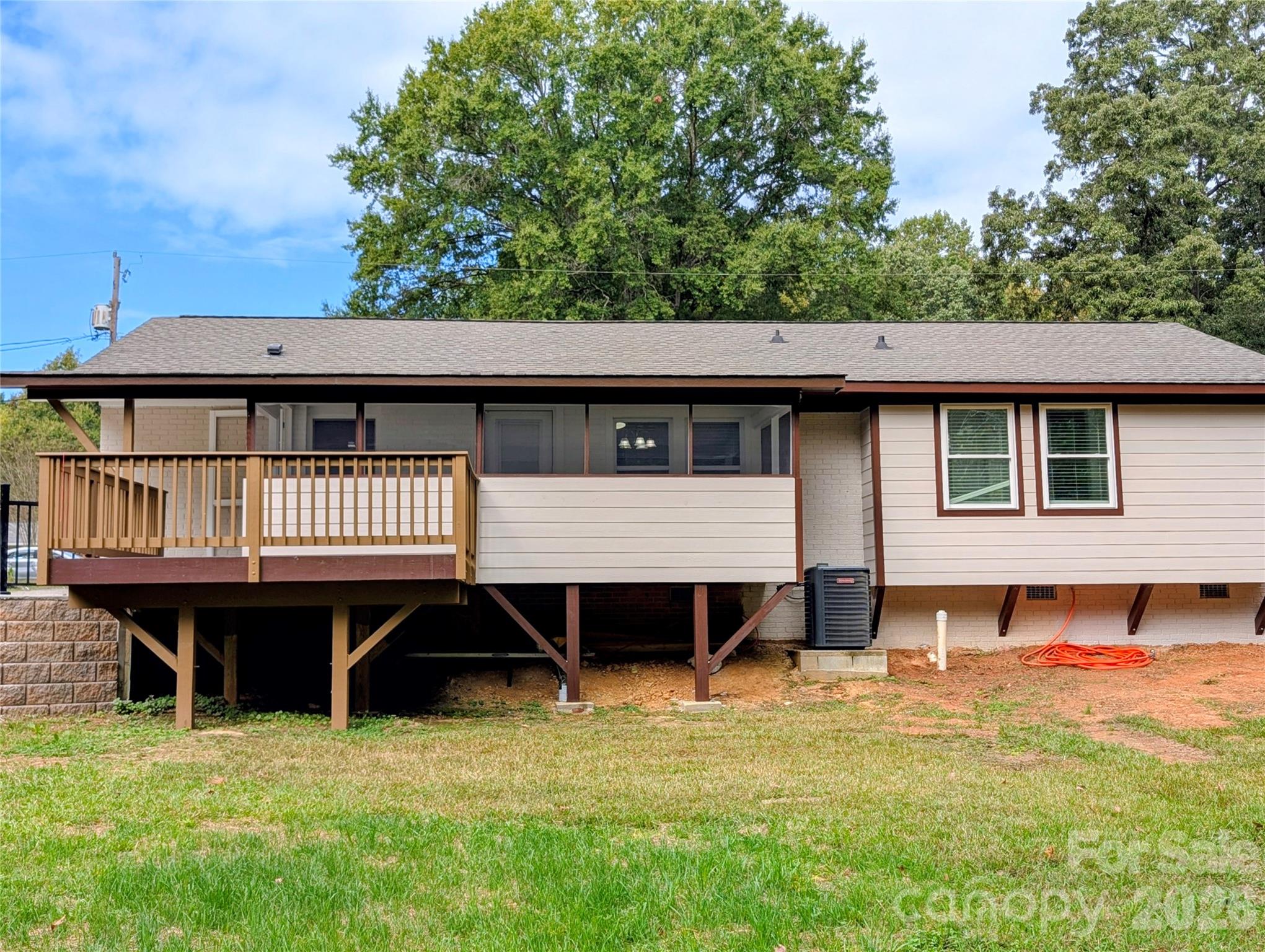 3220 Jonesberry Road — Matthews
