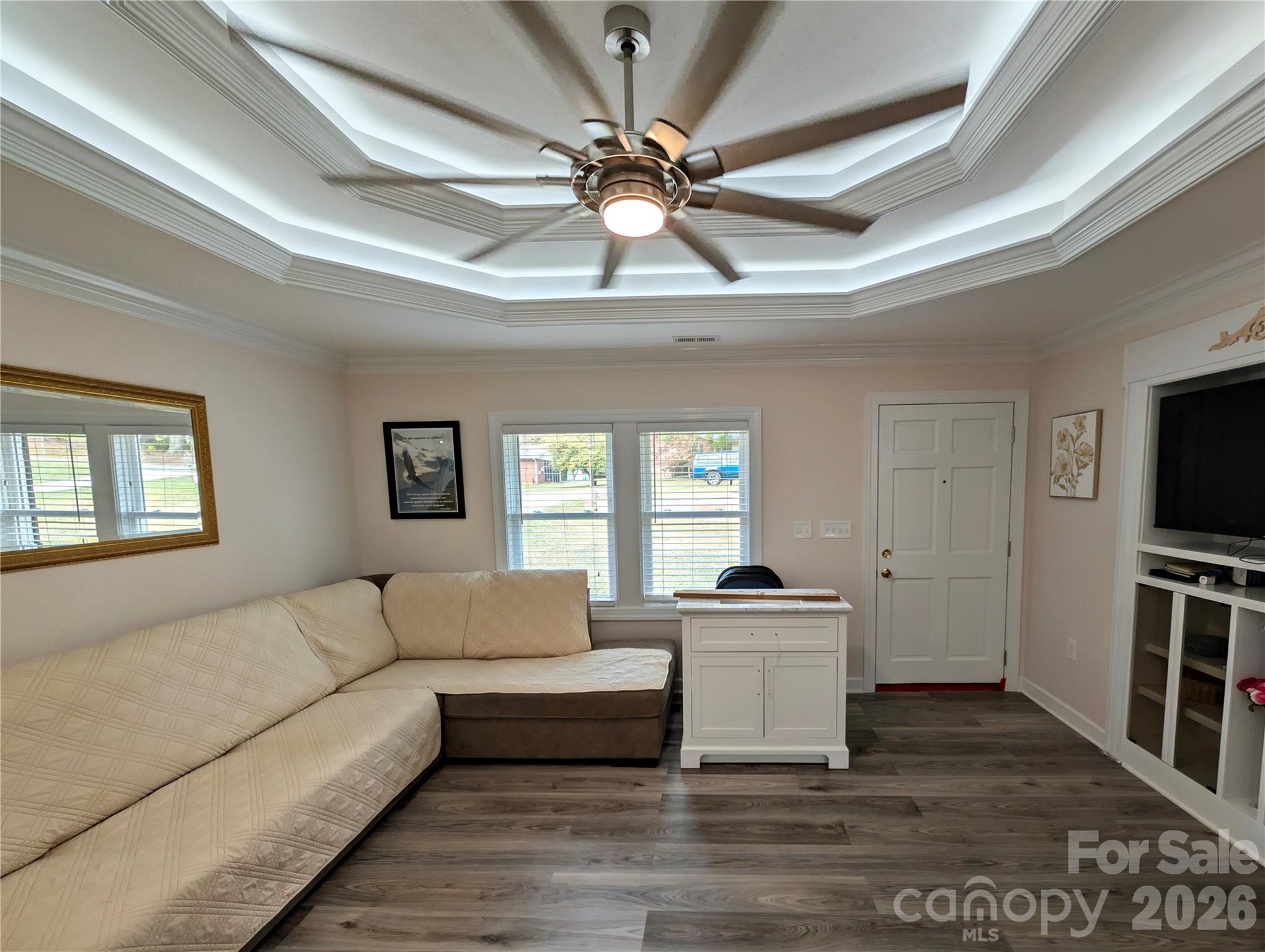 3220 Jonesberry Road — Matthews