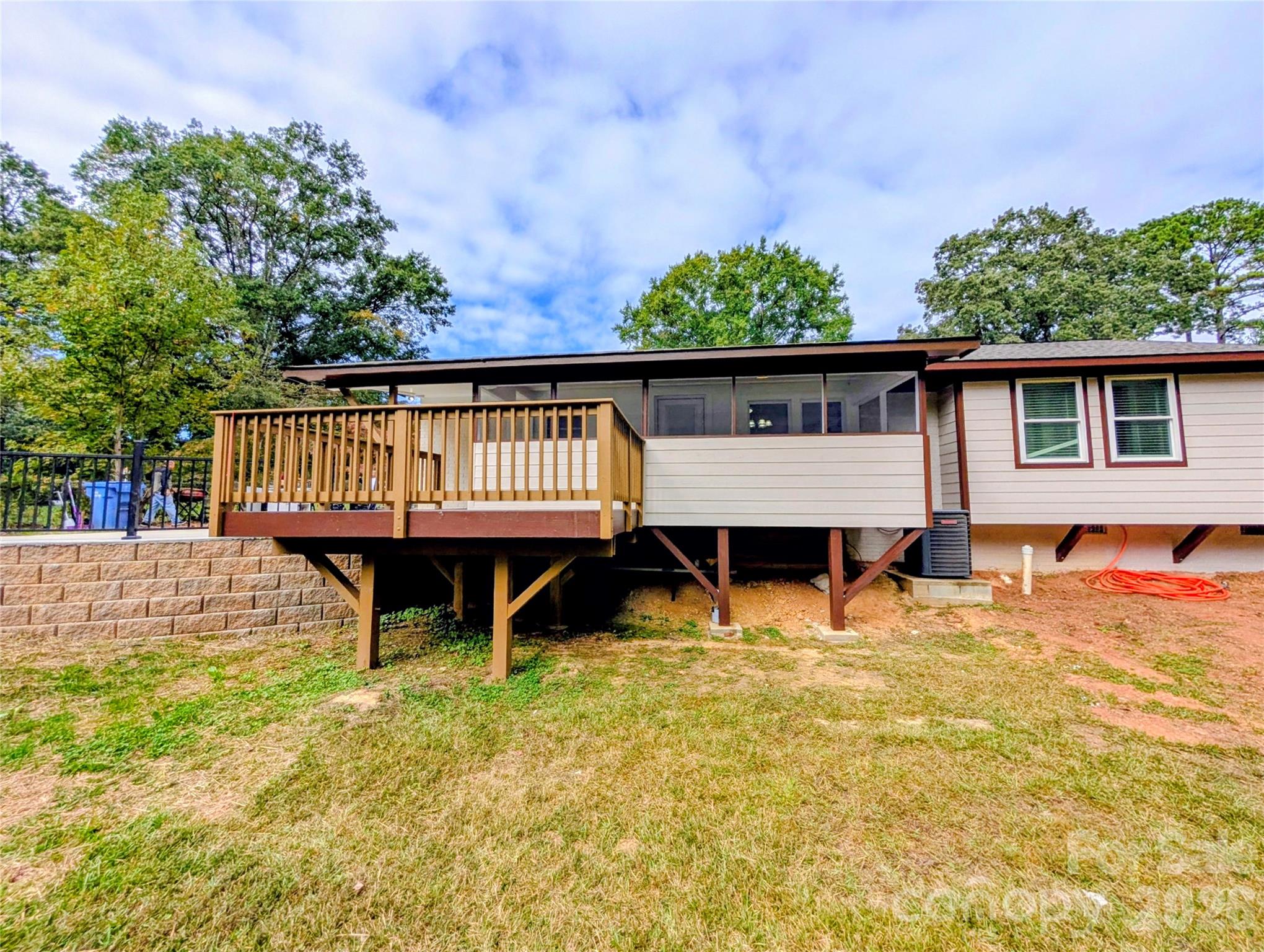 3220 Jonesberry Road — Matthews