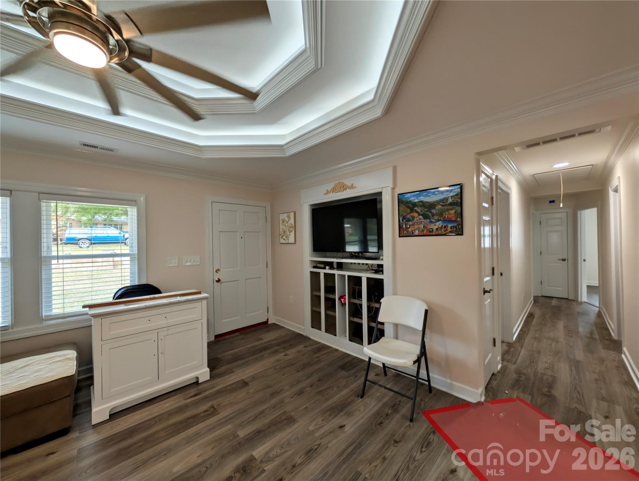 3220 Jonesberry Road — Matthews