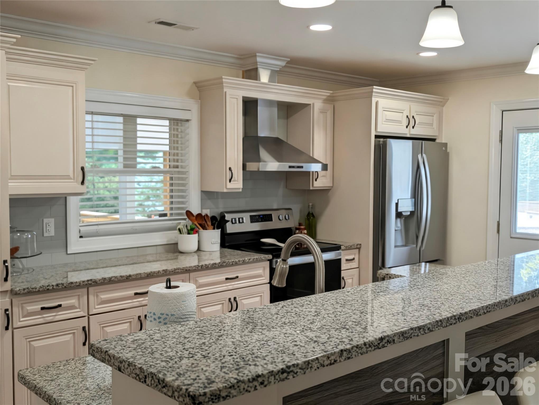 3220 Jonesberry Road — Matthews