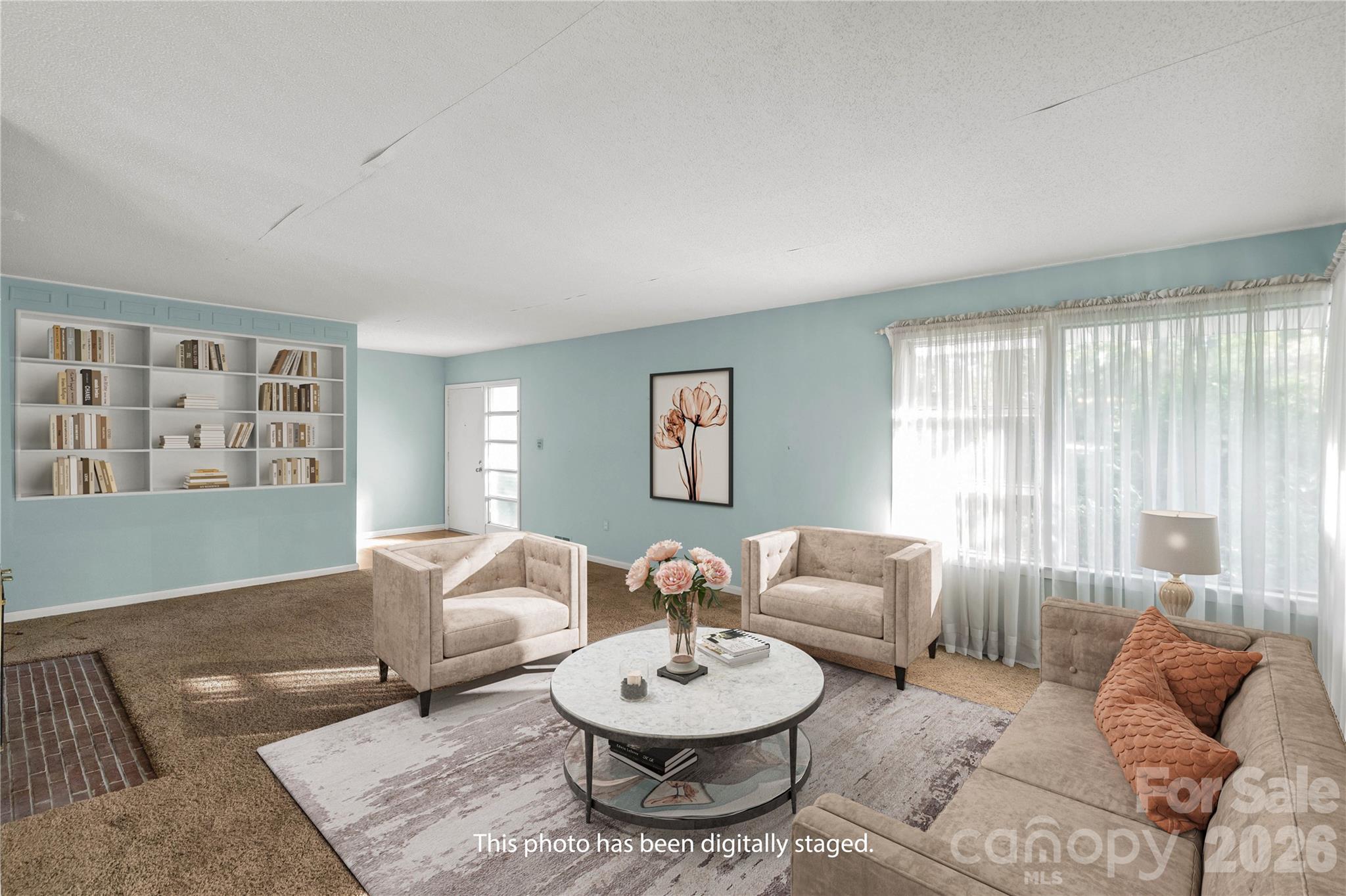 406 N Pine Street — Lancaster