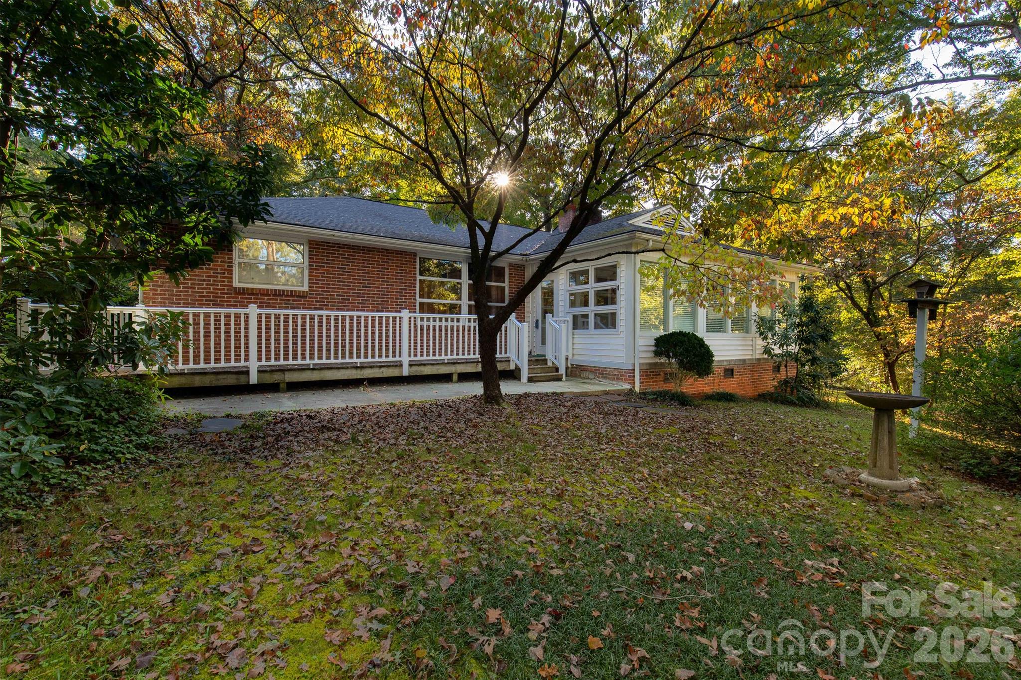 406 N Pine Street — Lancaster