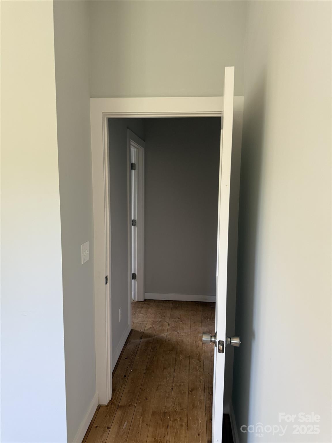 1 Freeport Lane — Asheville