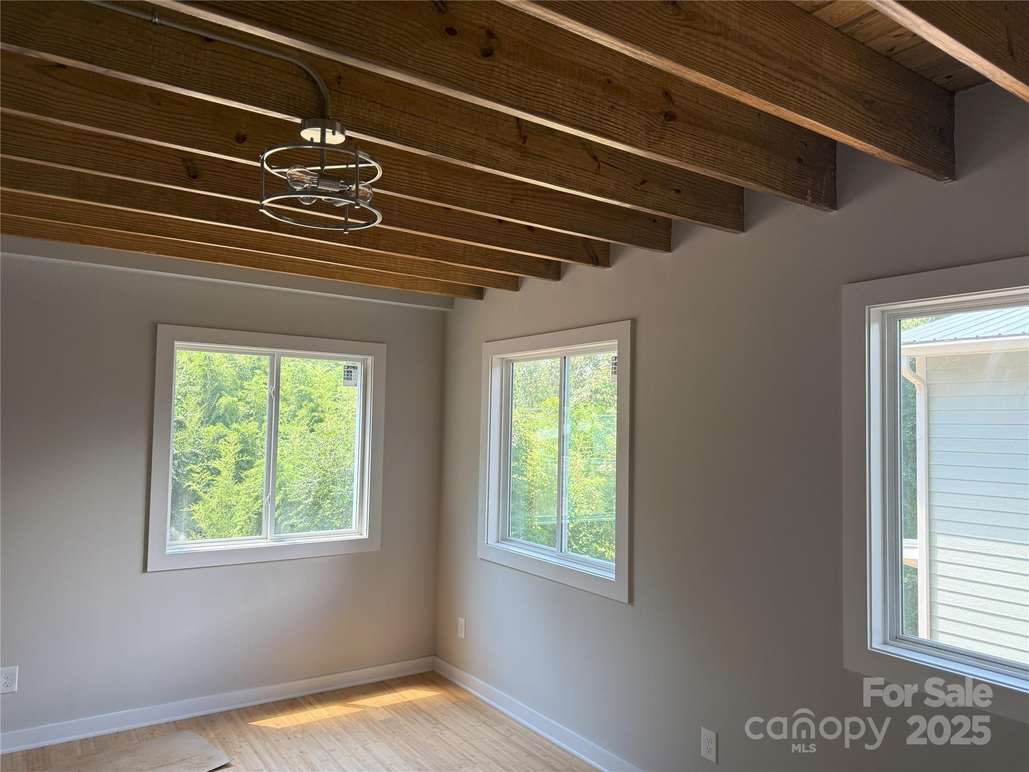 1 Freeport Lane — Asheville