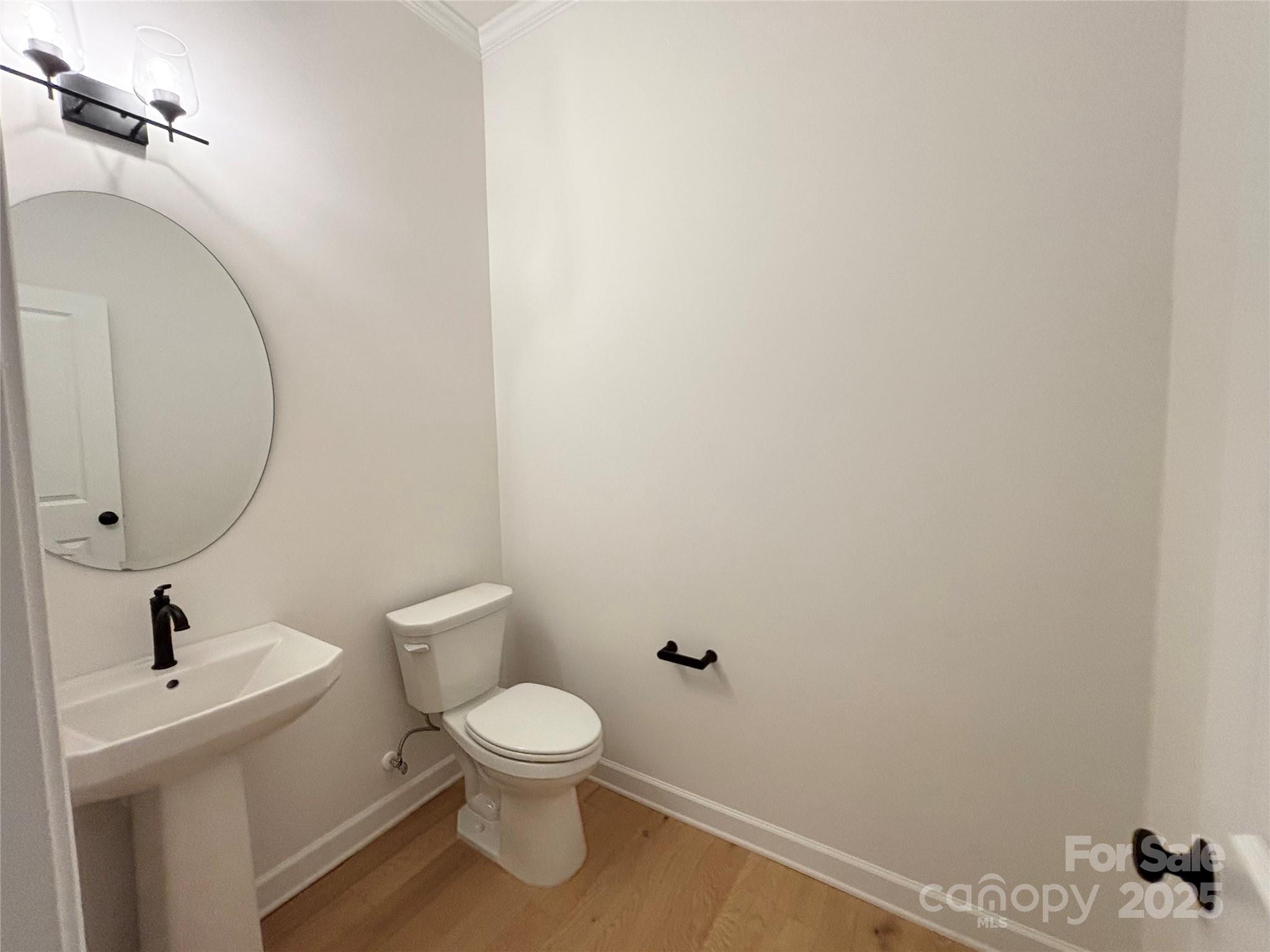 2574 Red Hill Street NW — Concord