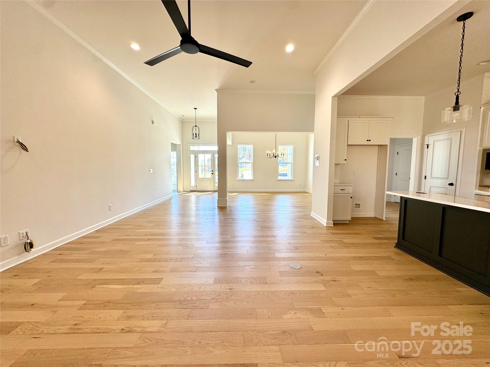 2574 Red Hill Street NW — Concord
