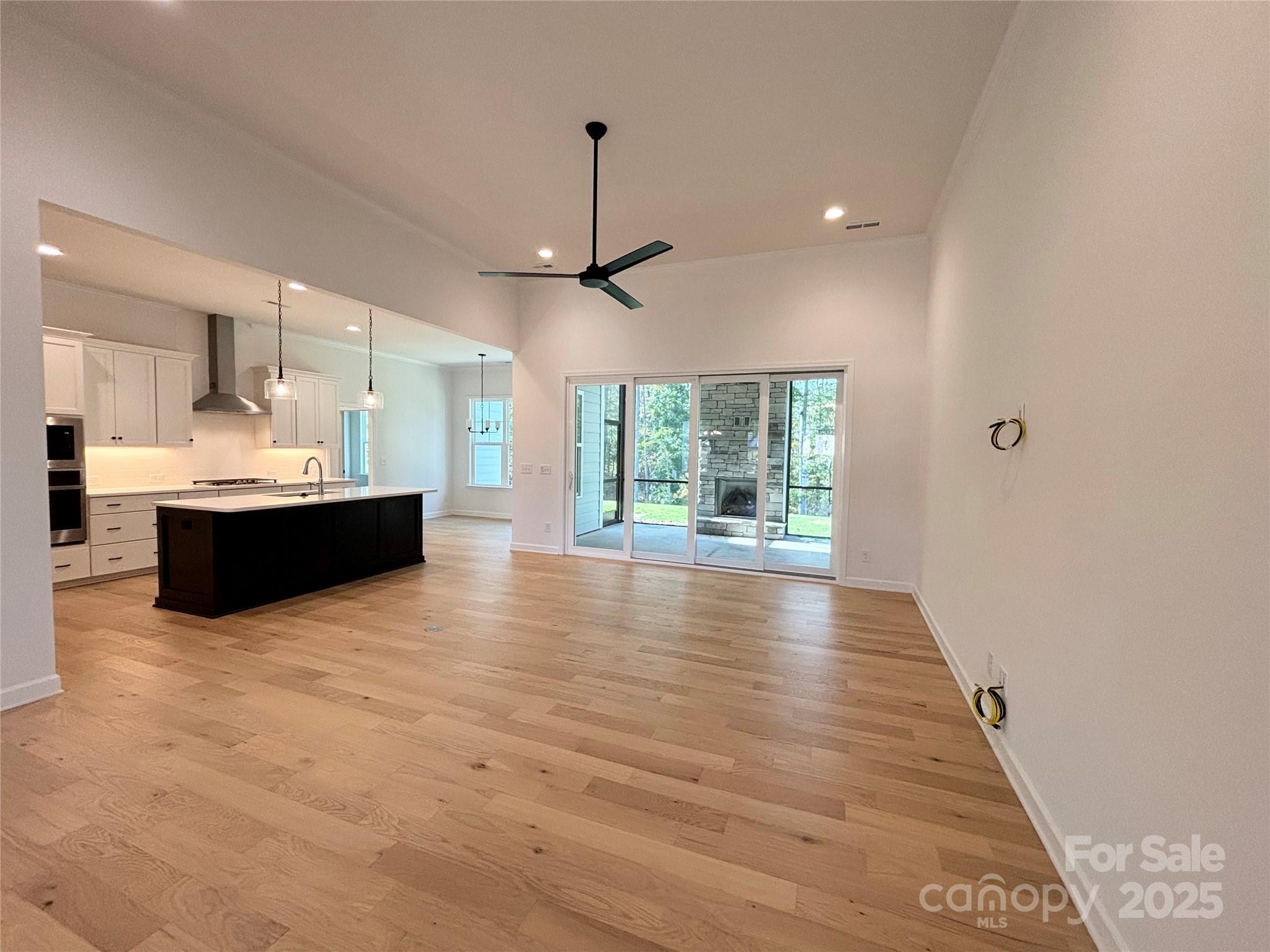 2574 Red Hill Street NW — Concord