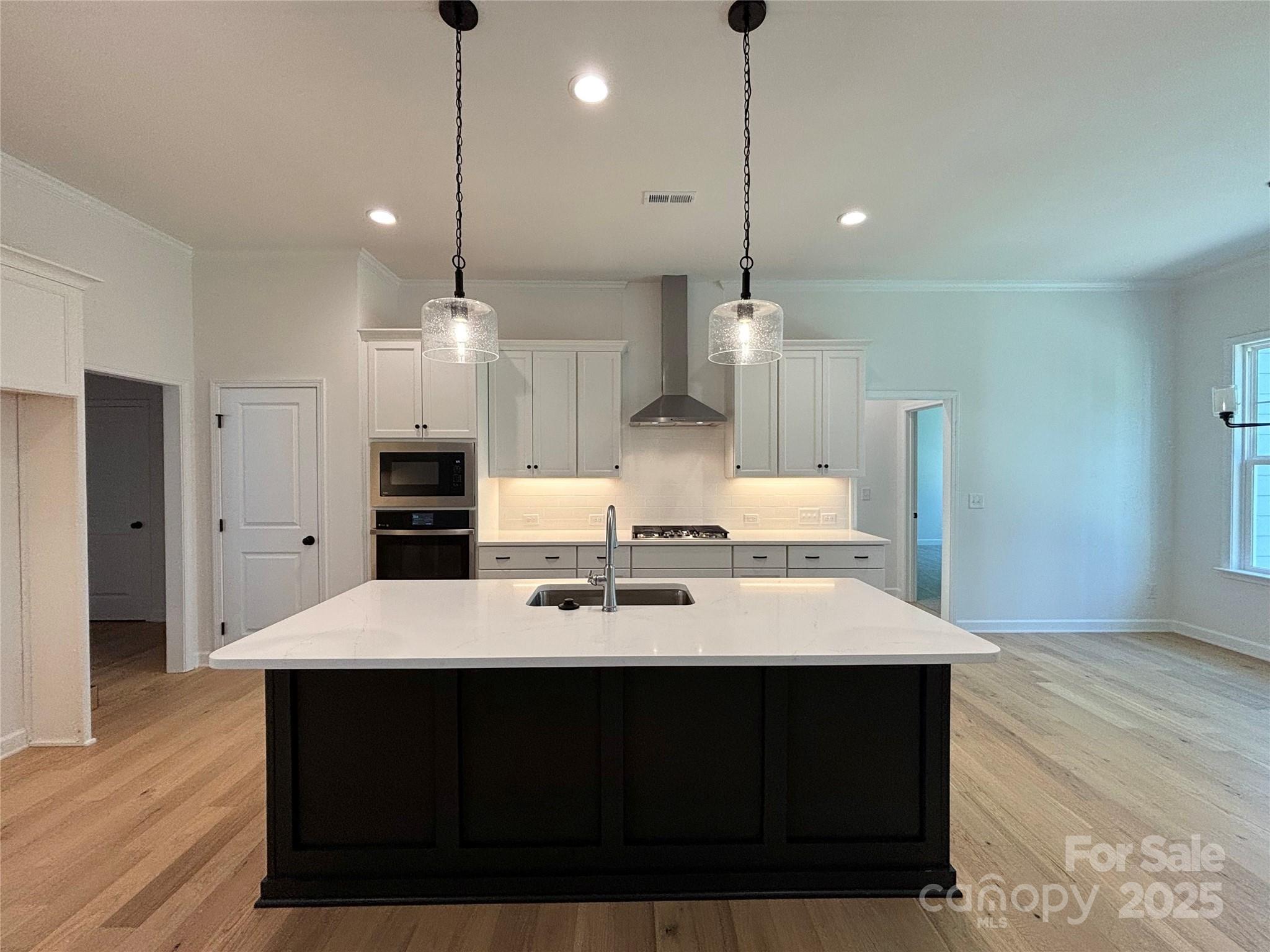 2574 Red Hill Street NW — Concord