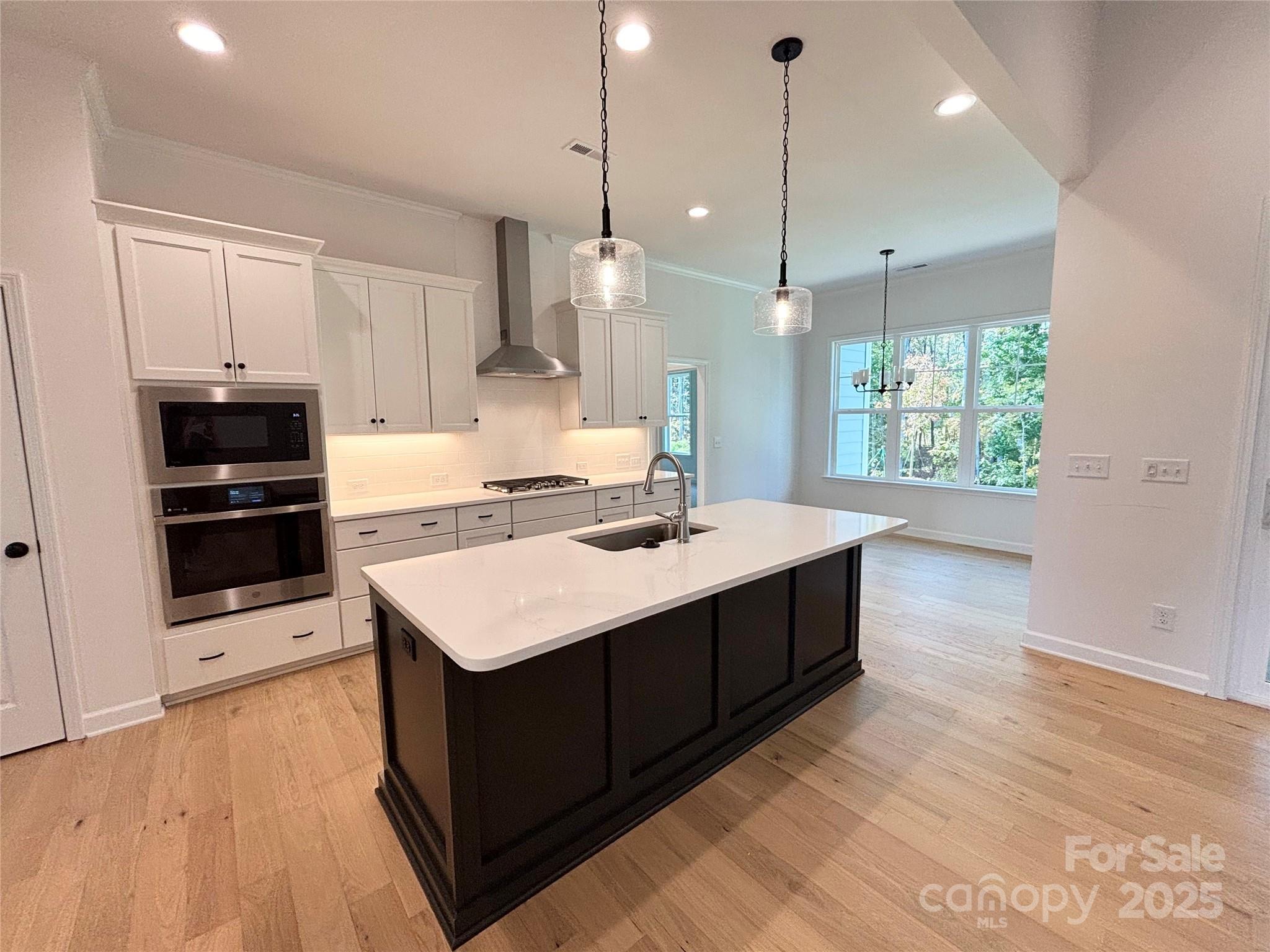 2574 Red Hill Street NW — Concord