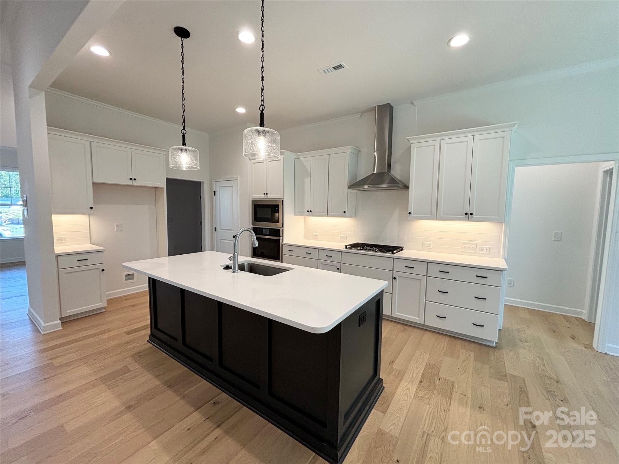 2574 Red Hill Street NW — Concord