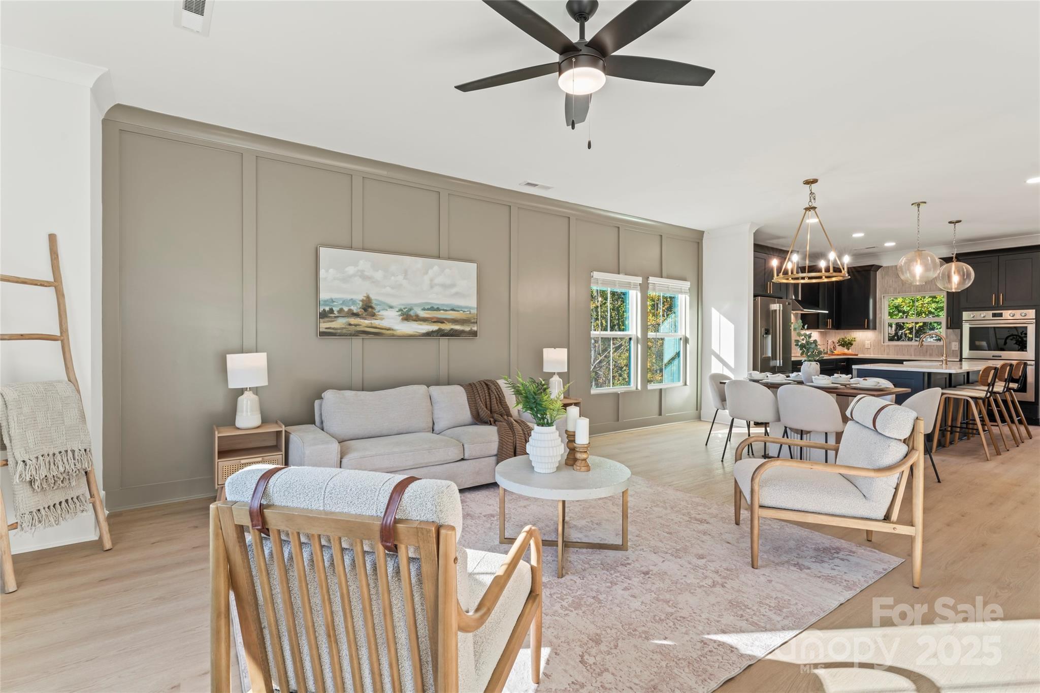 430 Bogue Drive #24 — Fort Mill