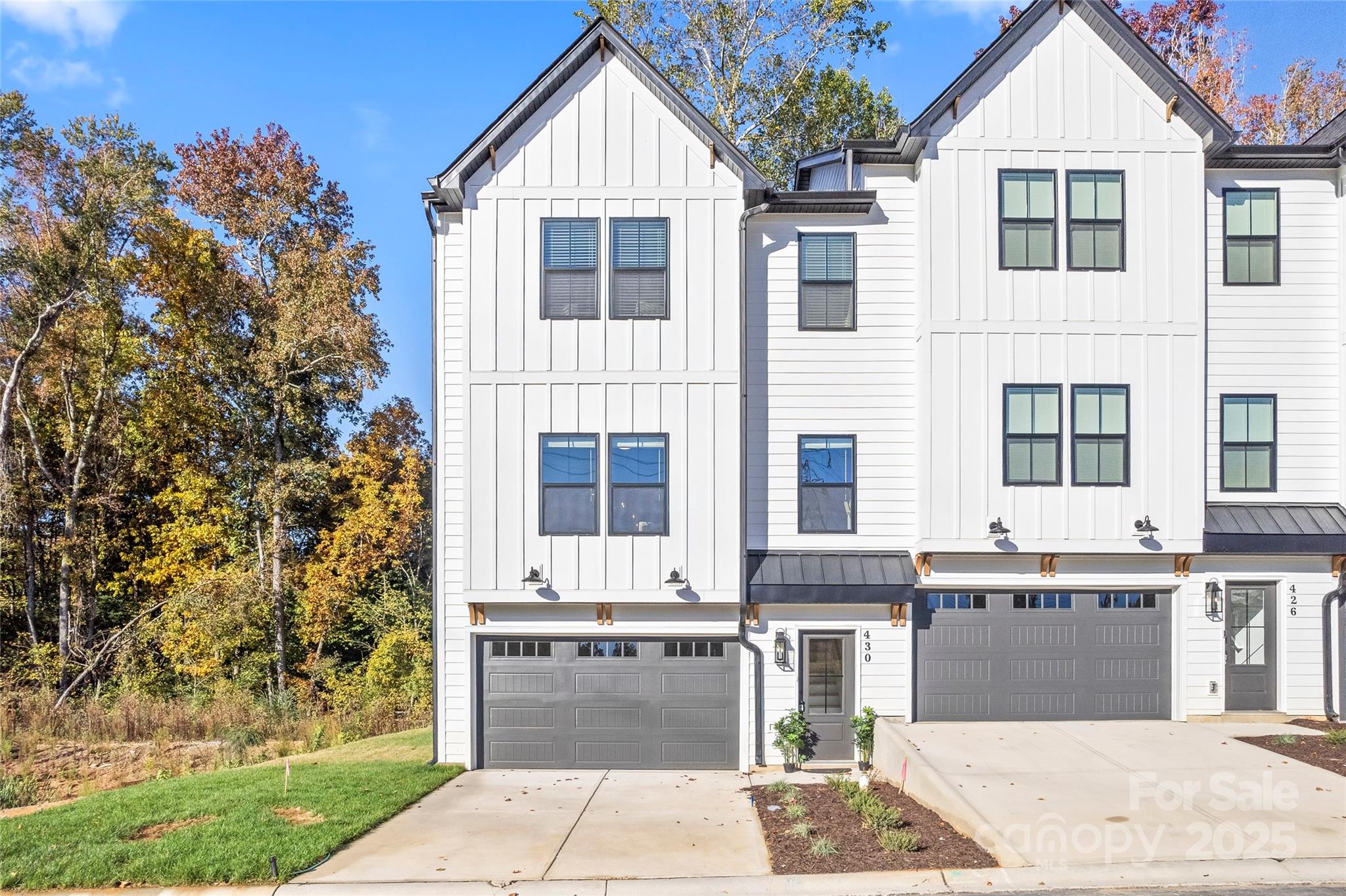 430 Bogue Drive #24 — Fort Mill
