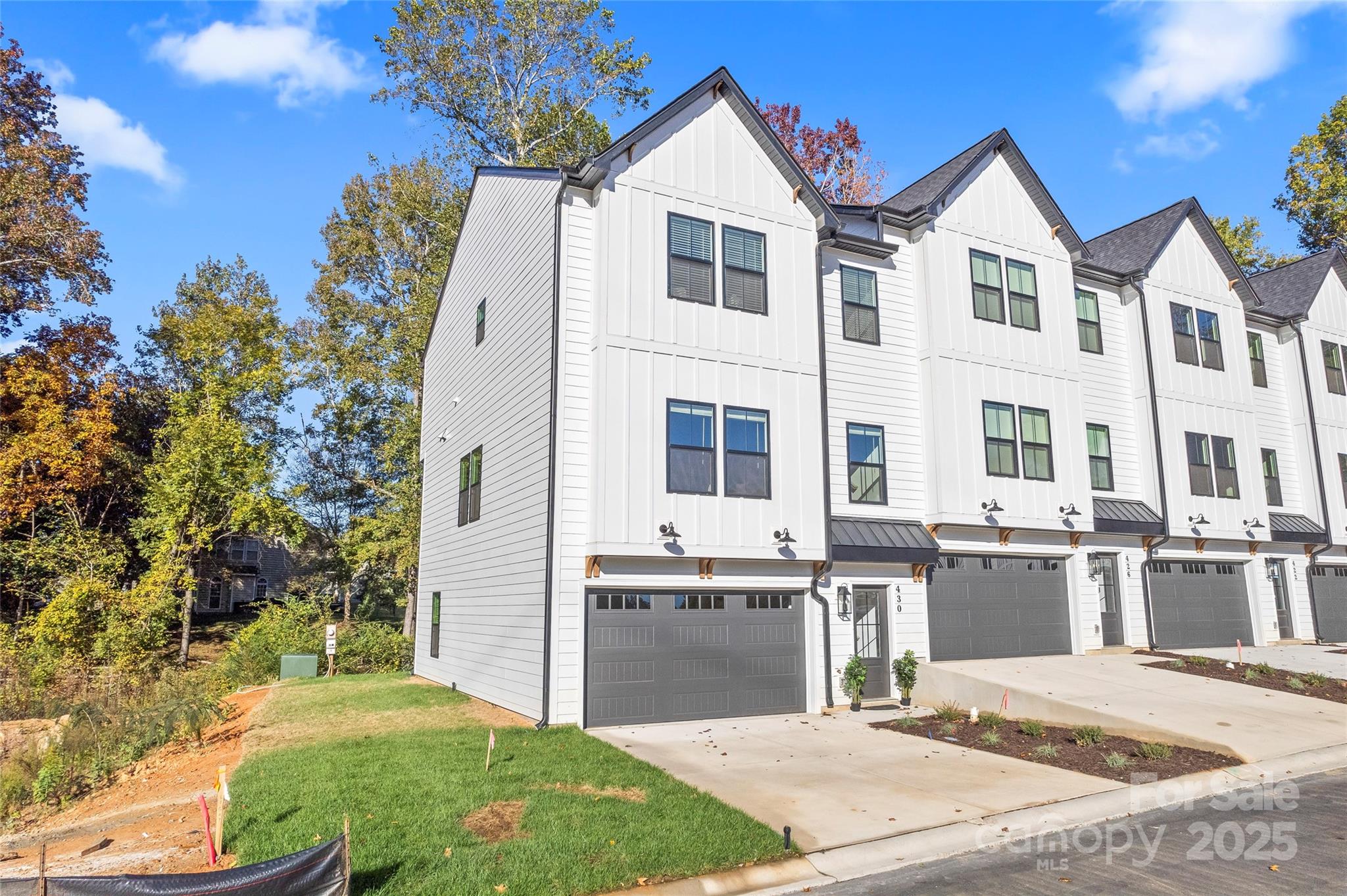 430 Bogue Drive #24 — Fort Mill