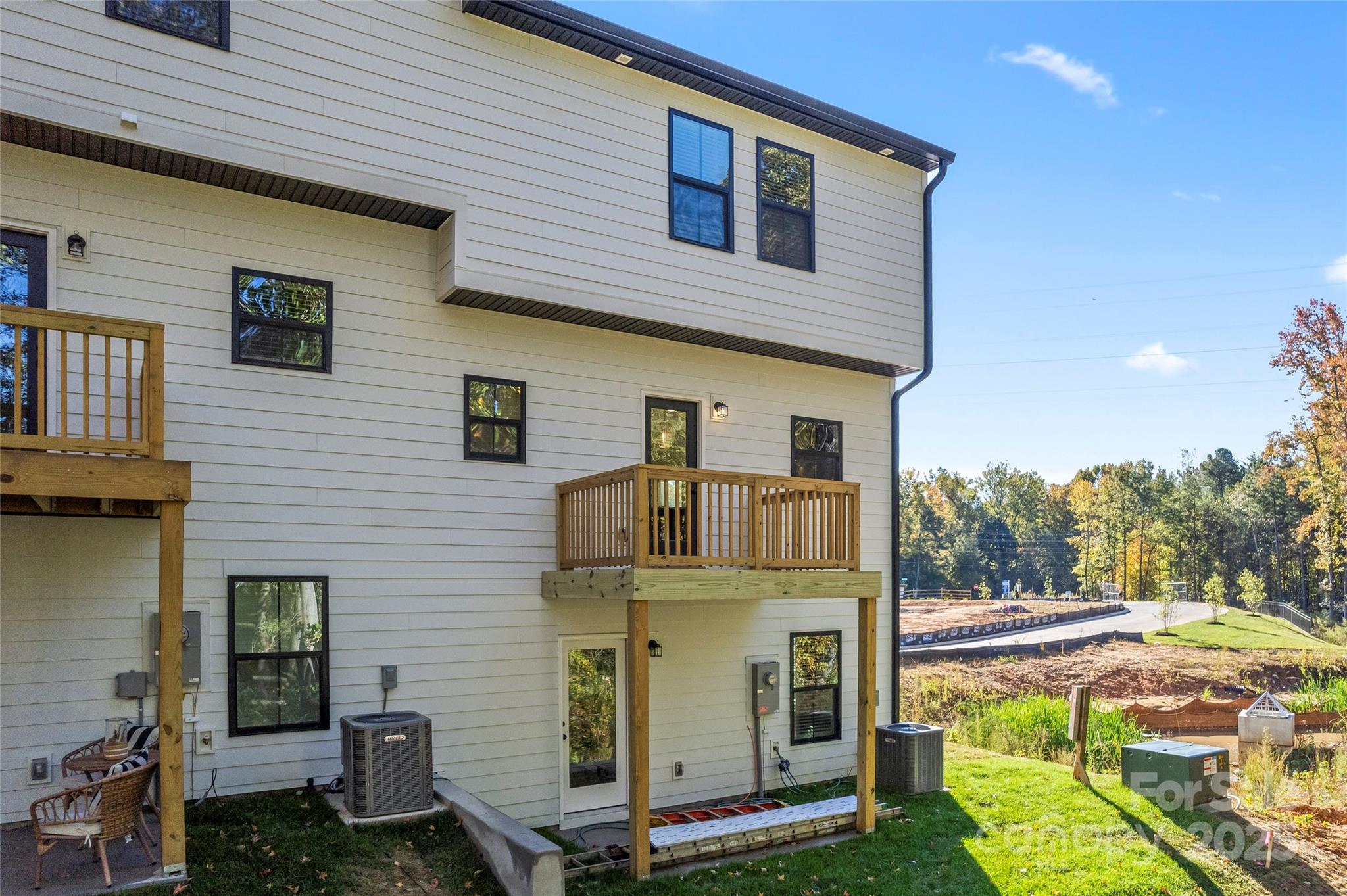 430 Bogue Drive #24 — Fort Mill