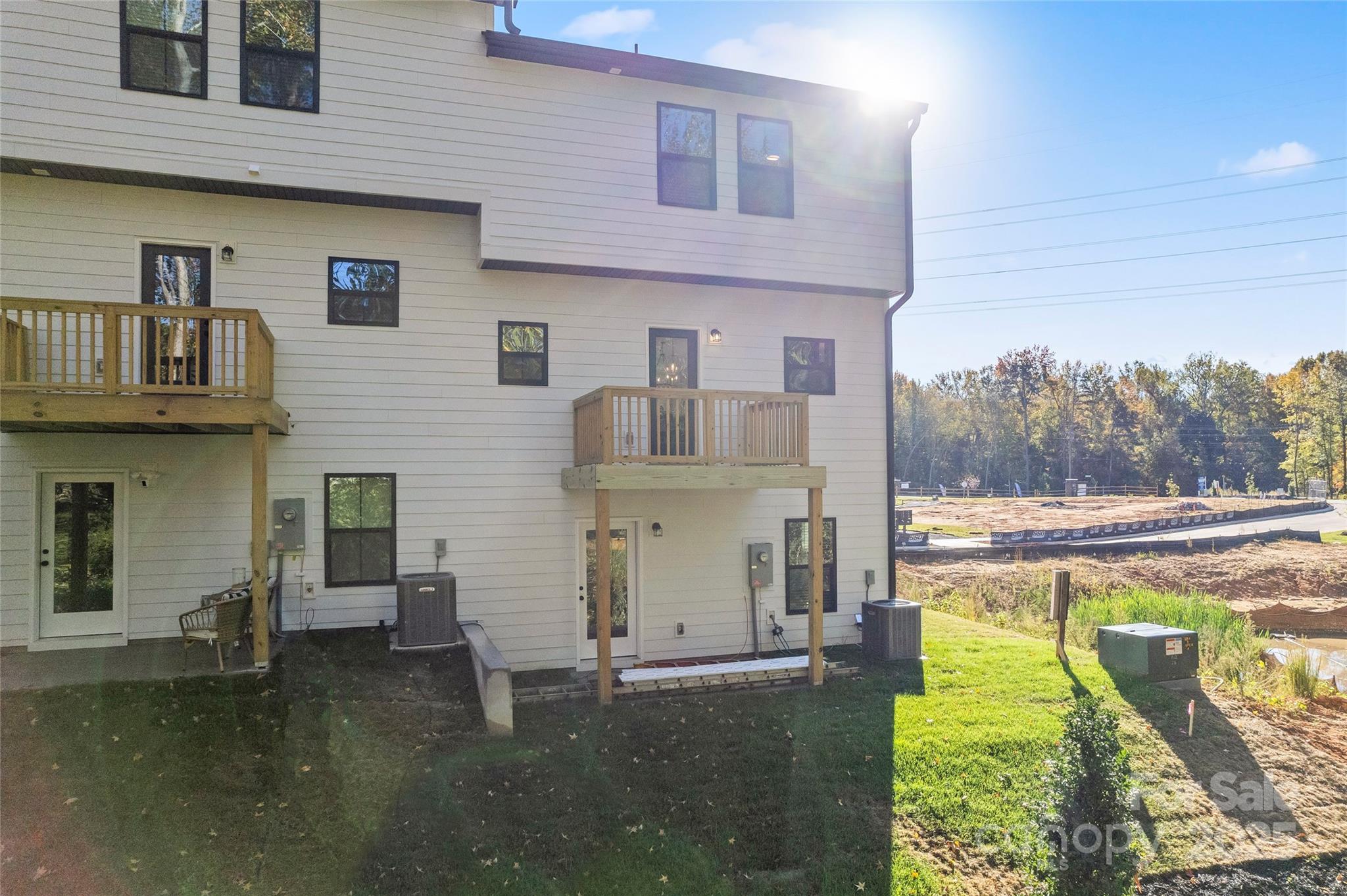 430 Bogue Drive #24 — Fort Mill