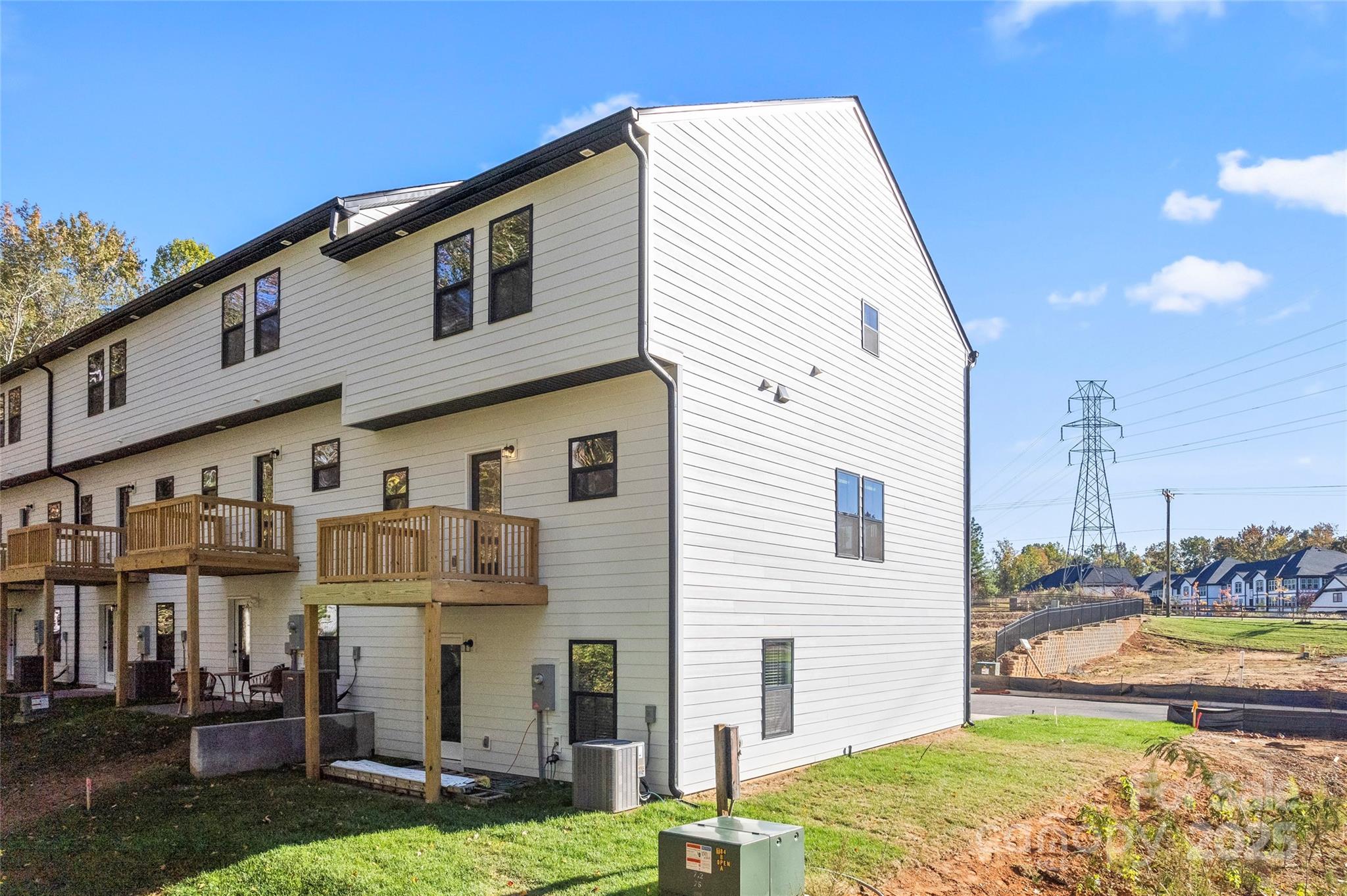 430 Bogue Drive #24 — Fort Mill