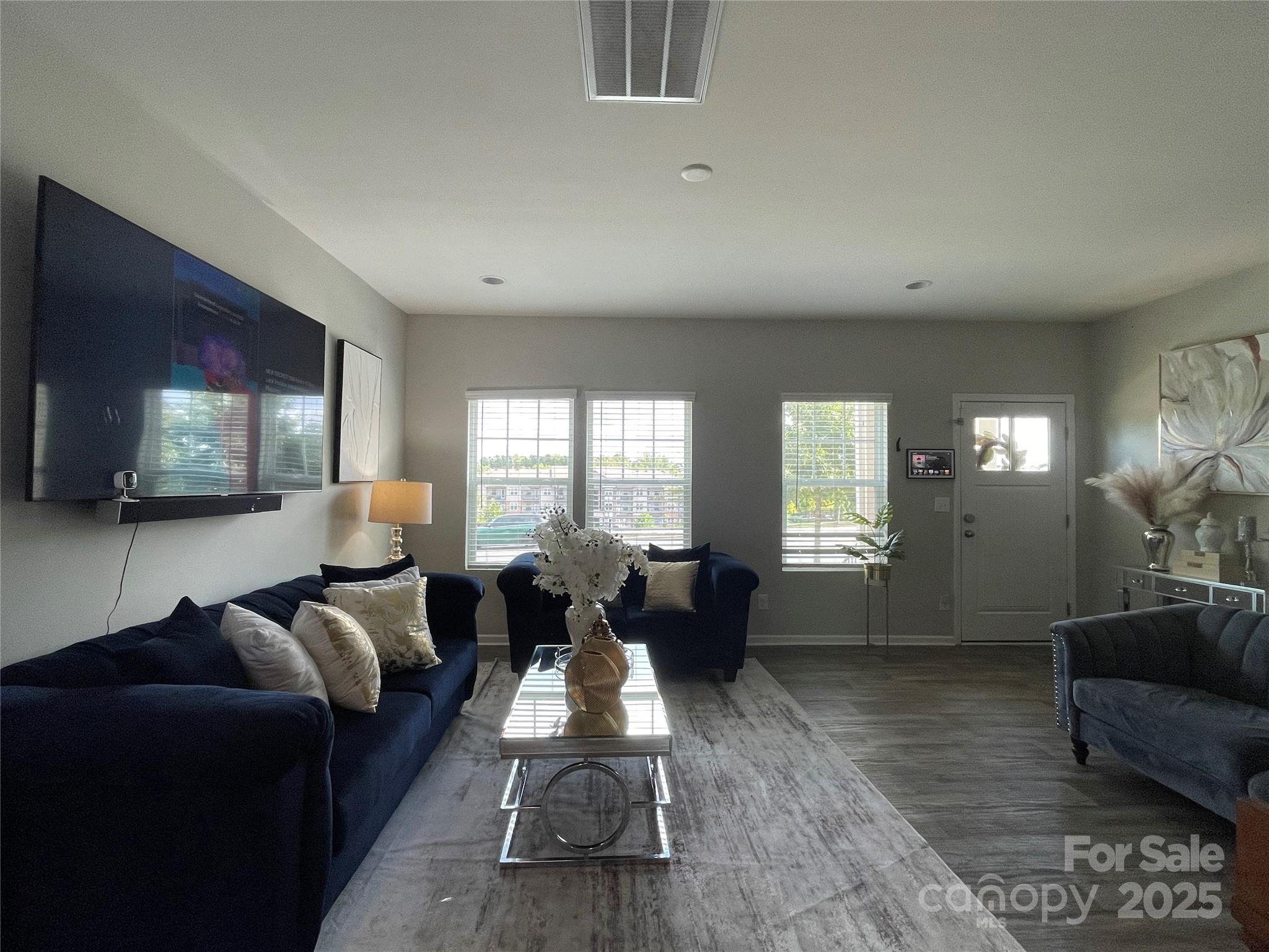 12417 Bryton Ridge Parkway — Huntersville