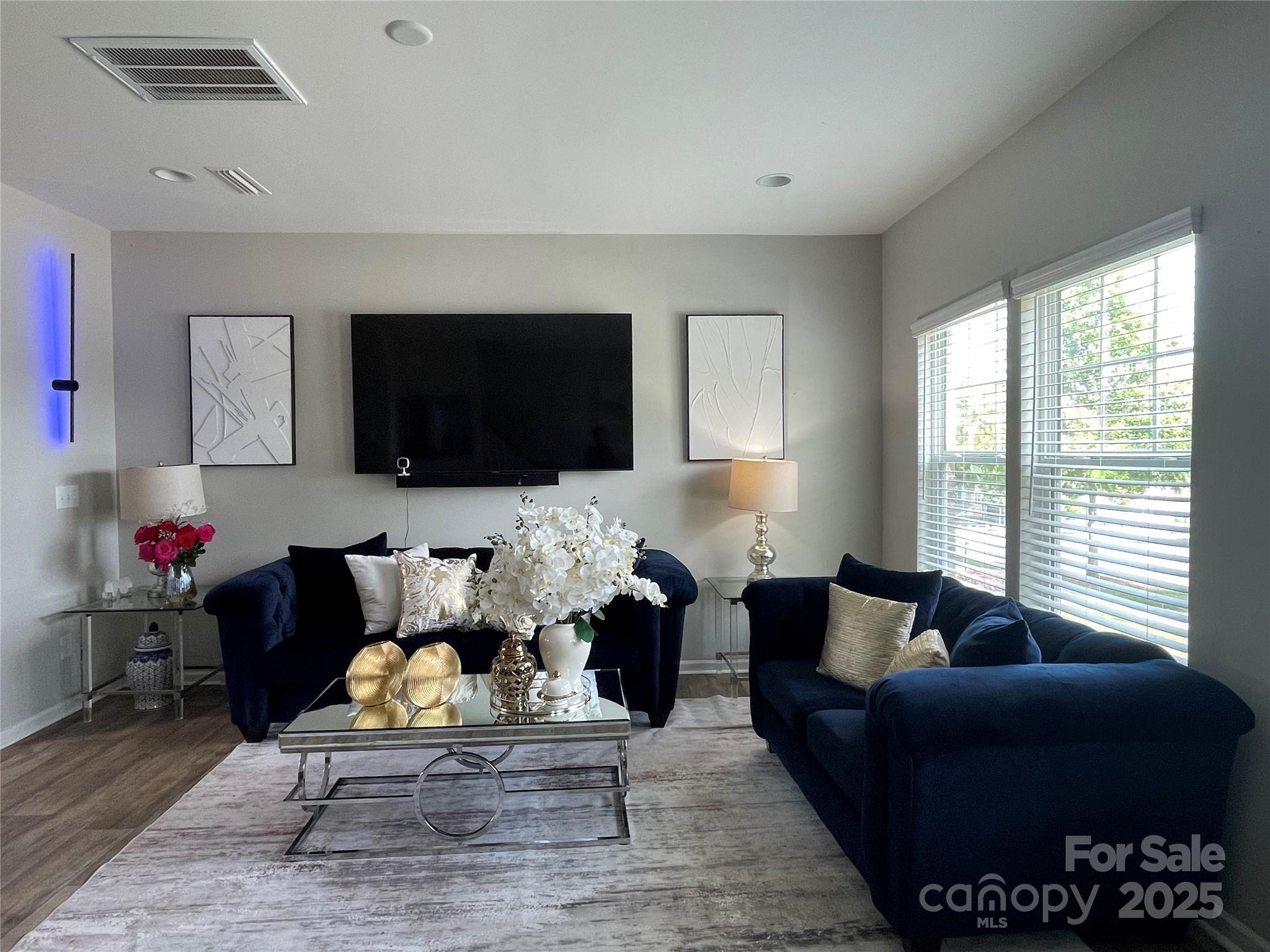 12417 Bryton Ridge Parkway — Huntersville
