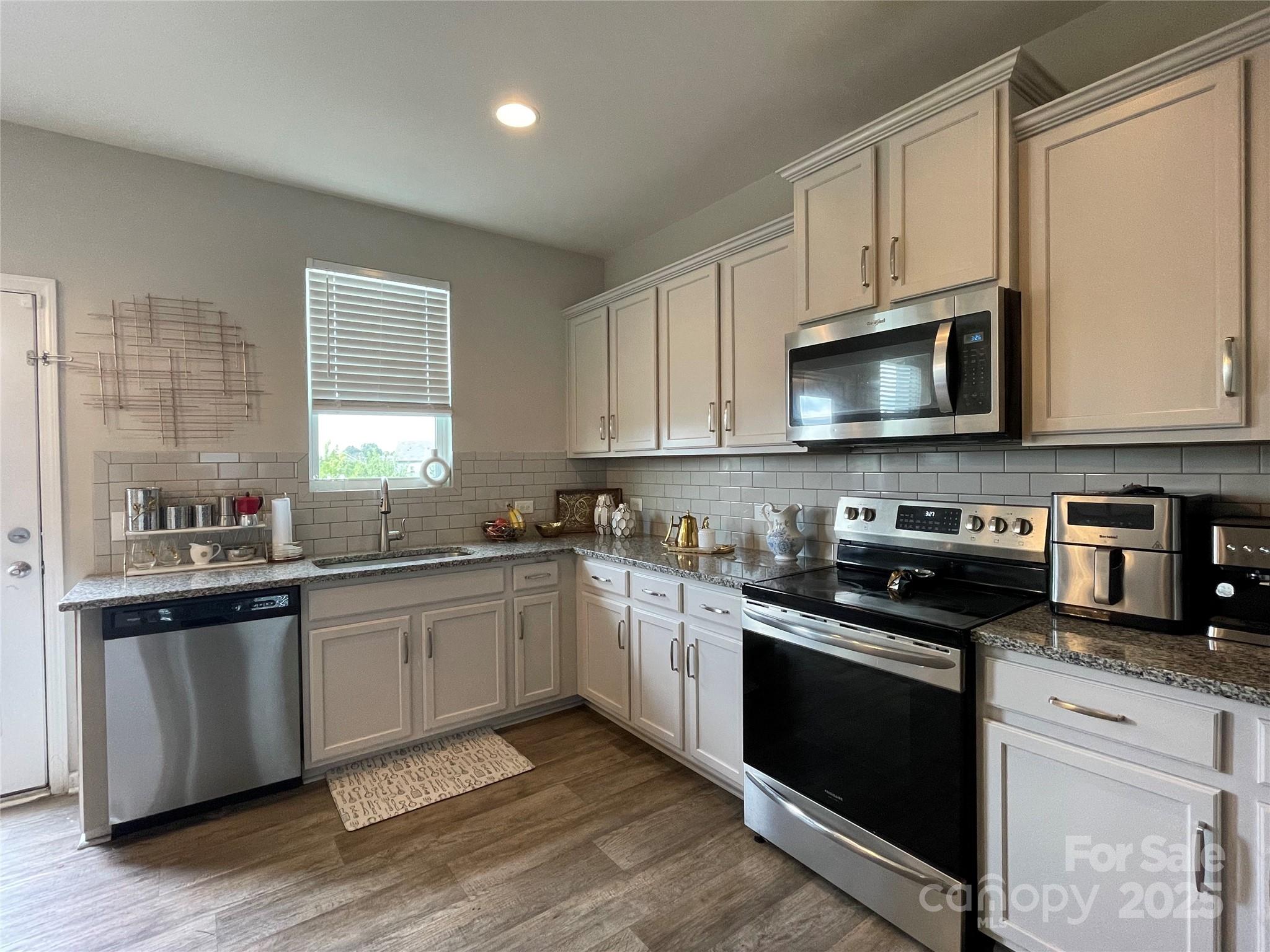 12417 Bryton Ridge Parkway — Huntersville