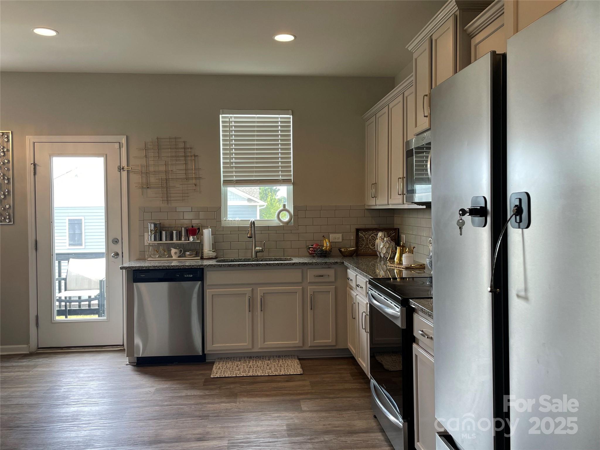 12417 Bryton Ridge Parkway — Huntersville