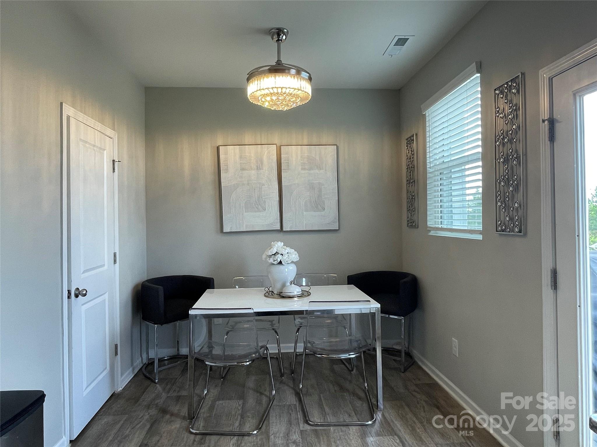 12417 Bryton Ridge Parkway — Huntersville