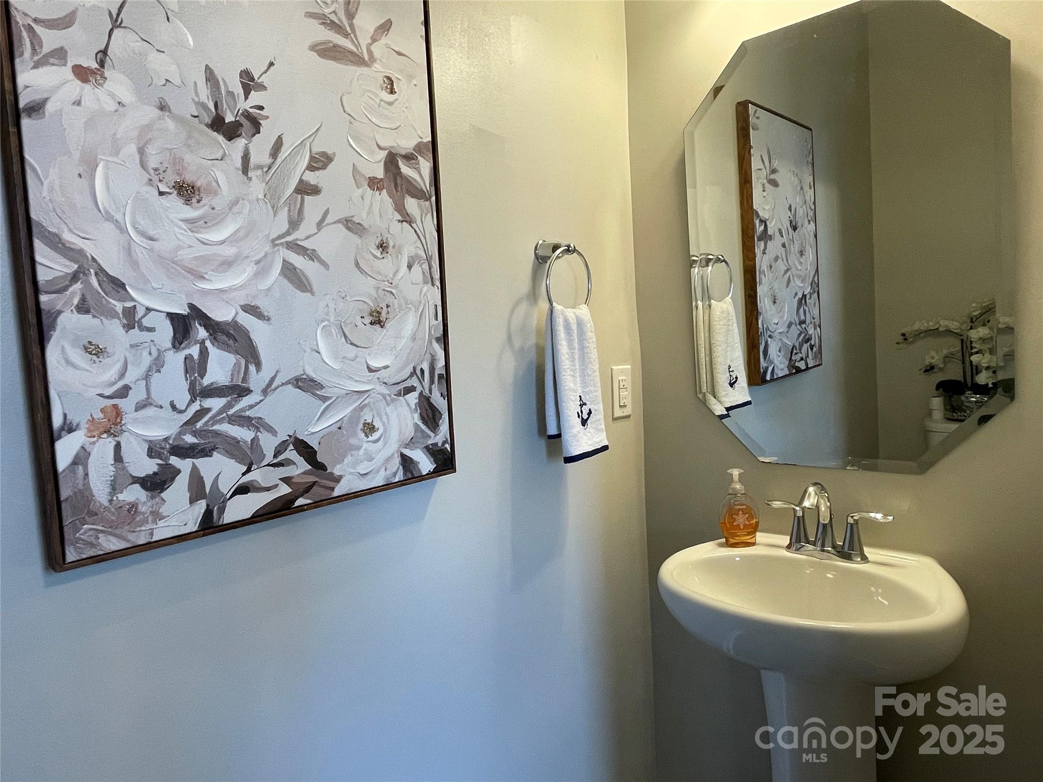 12417 Bryton Ridge Parkway — Huntersville