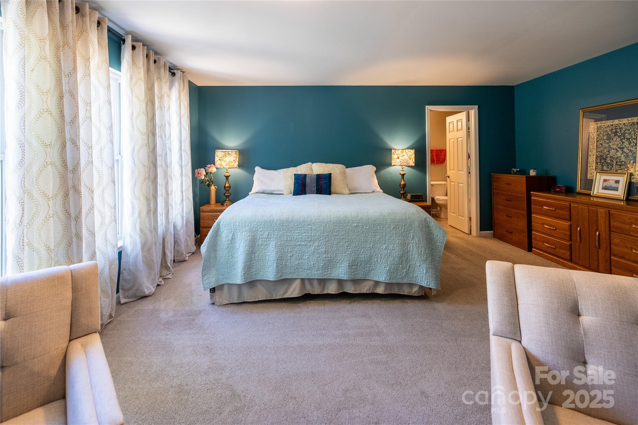 600 N Mulberry Street — Statesville