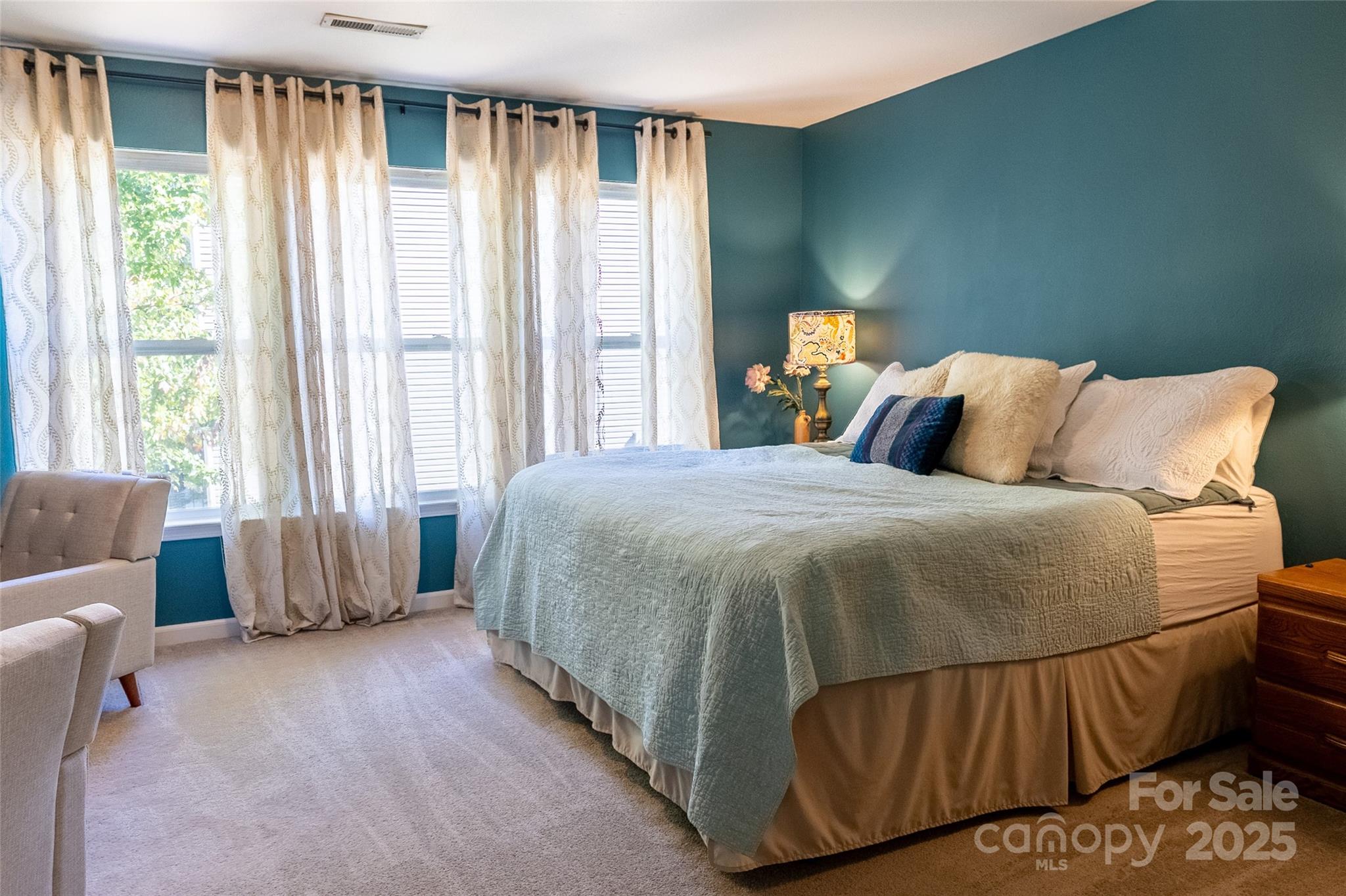 600 N Mulberry Street — Statesville