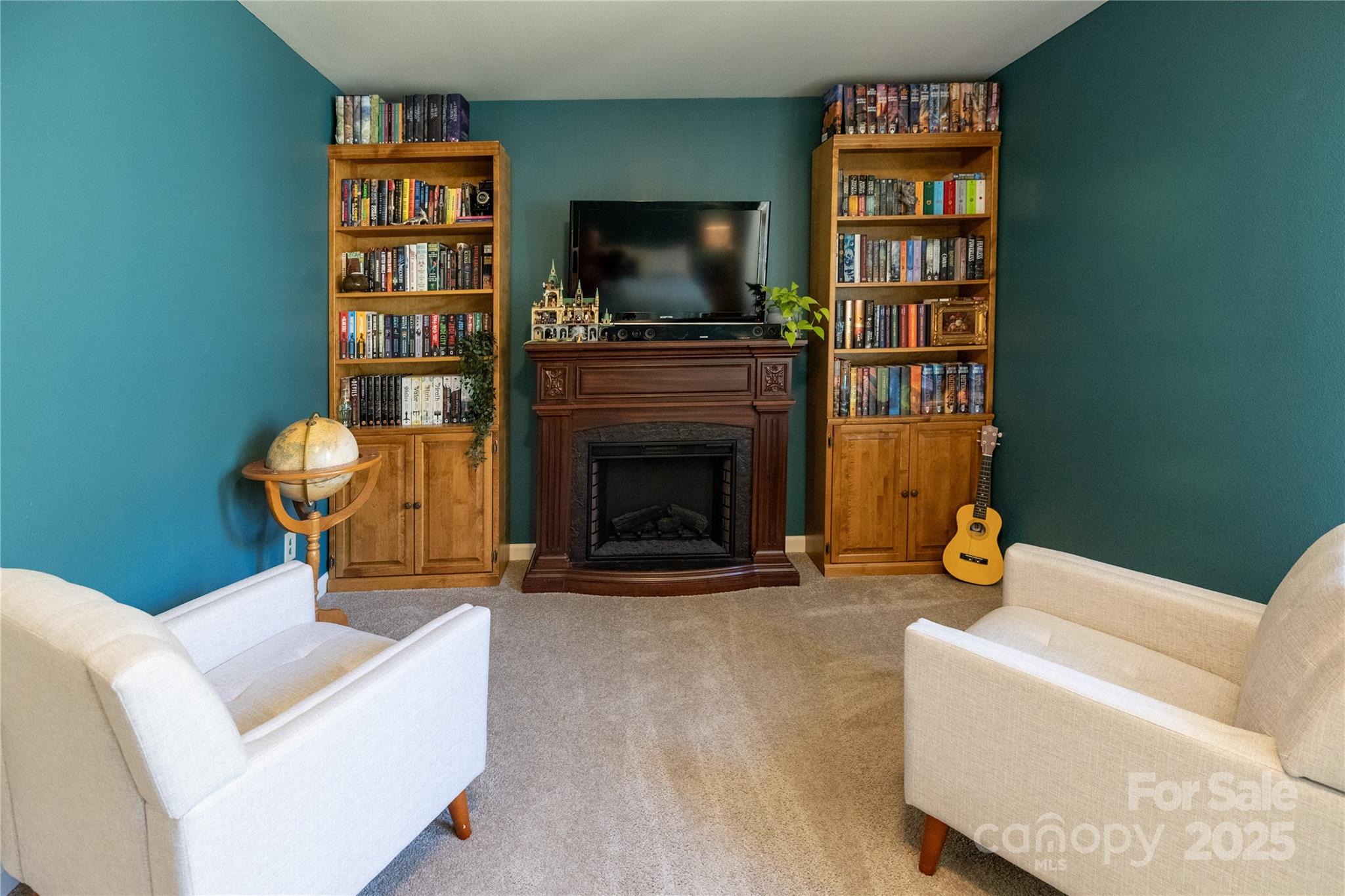 600 N Mulberry Street — Statesville