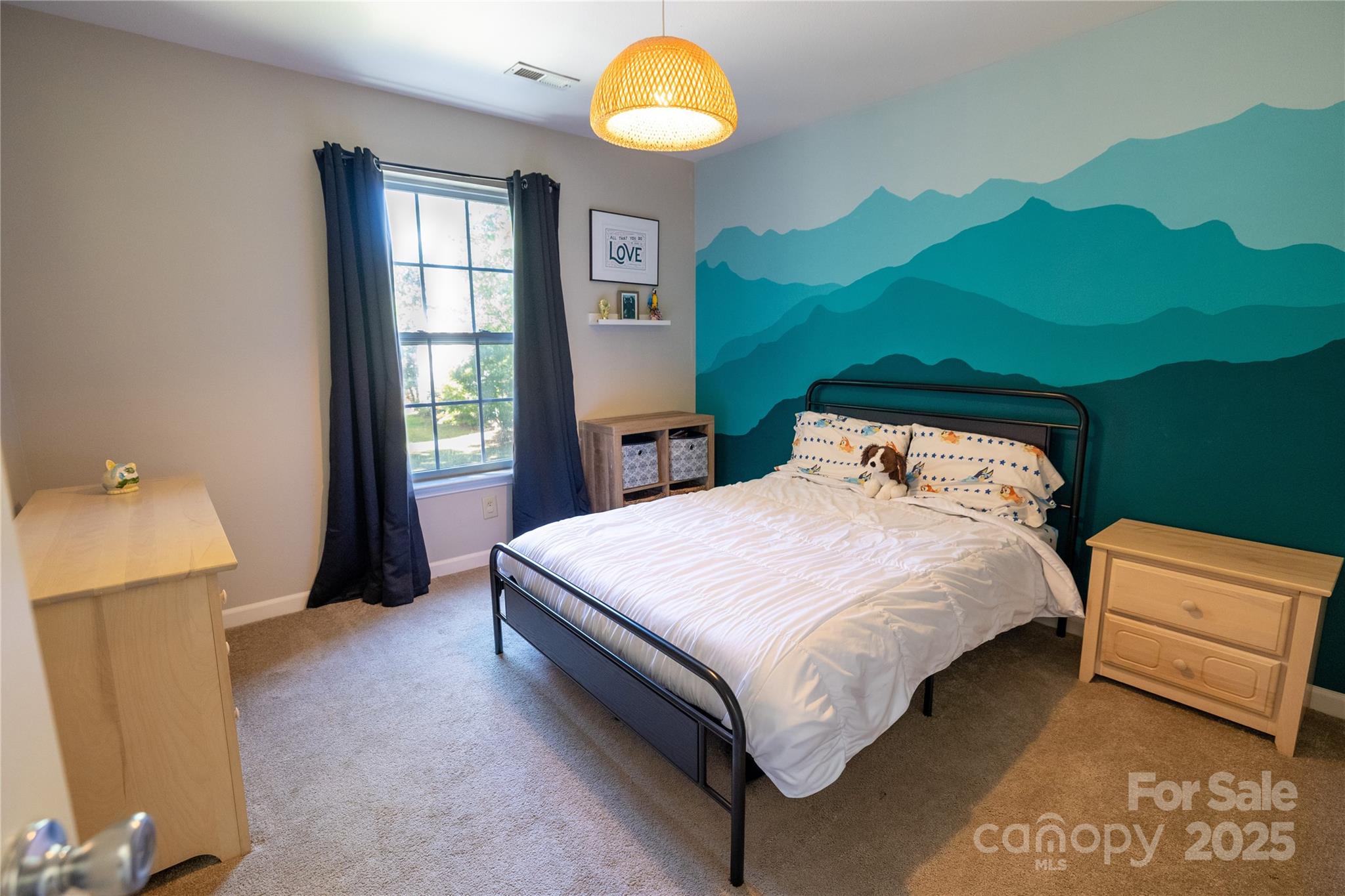 600 N Mulberry Street — Statesville