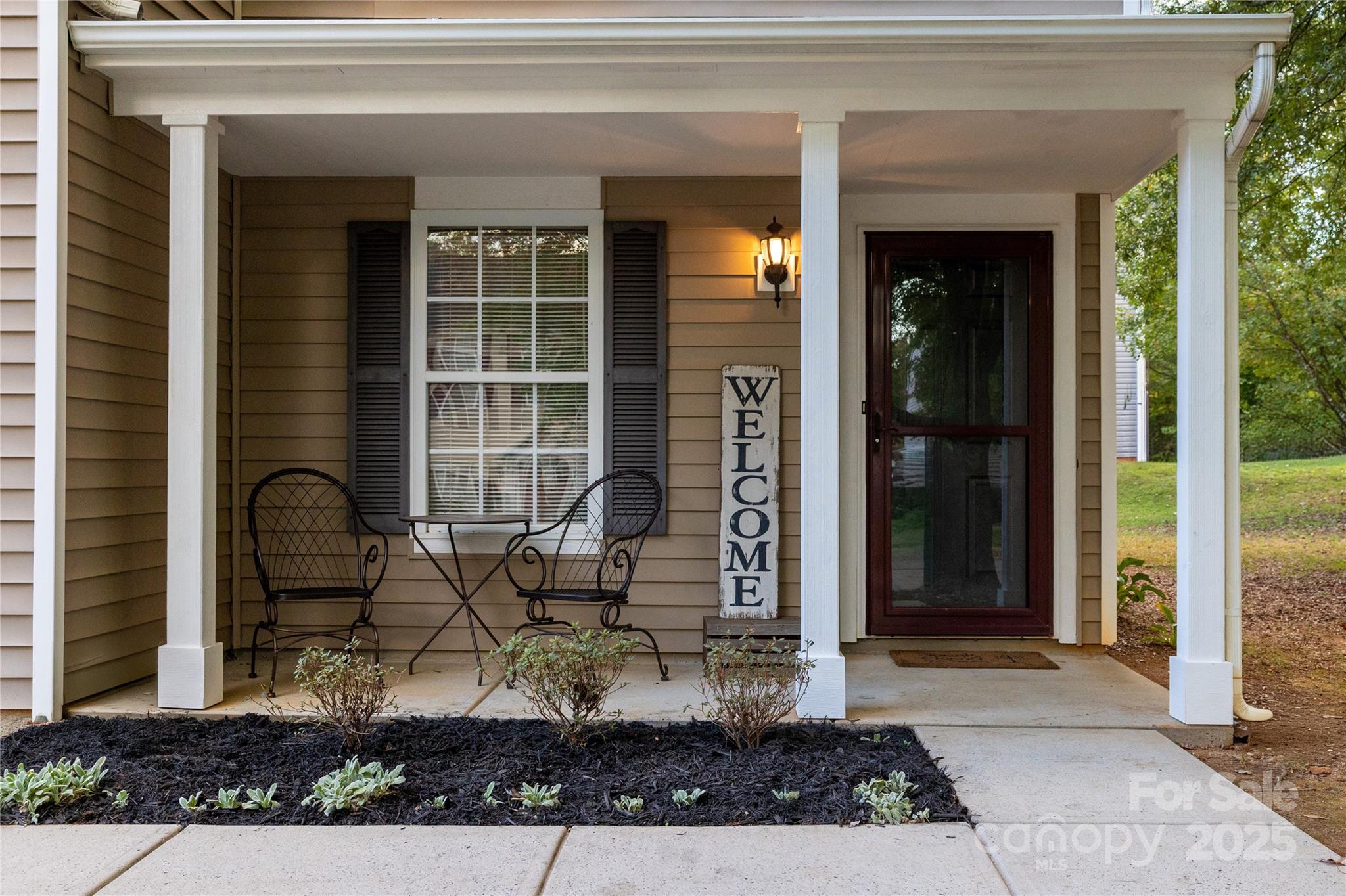 600 N Mulberry Street — Statesville