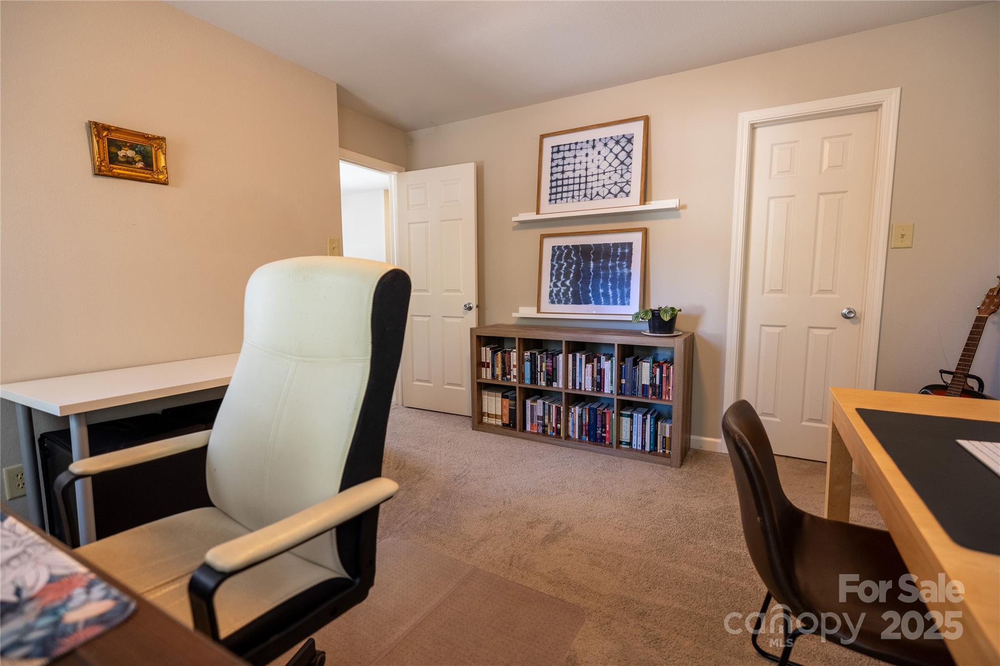 600 N Mulberry Street — Statesville