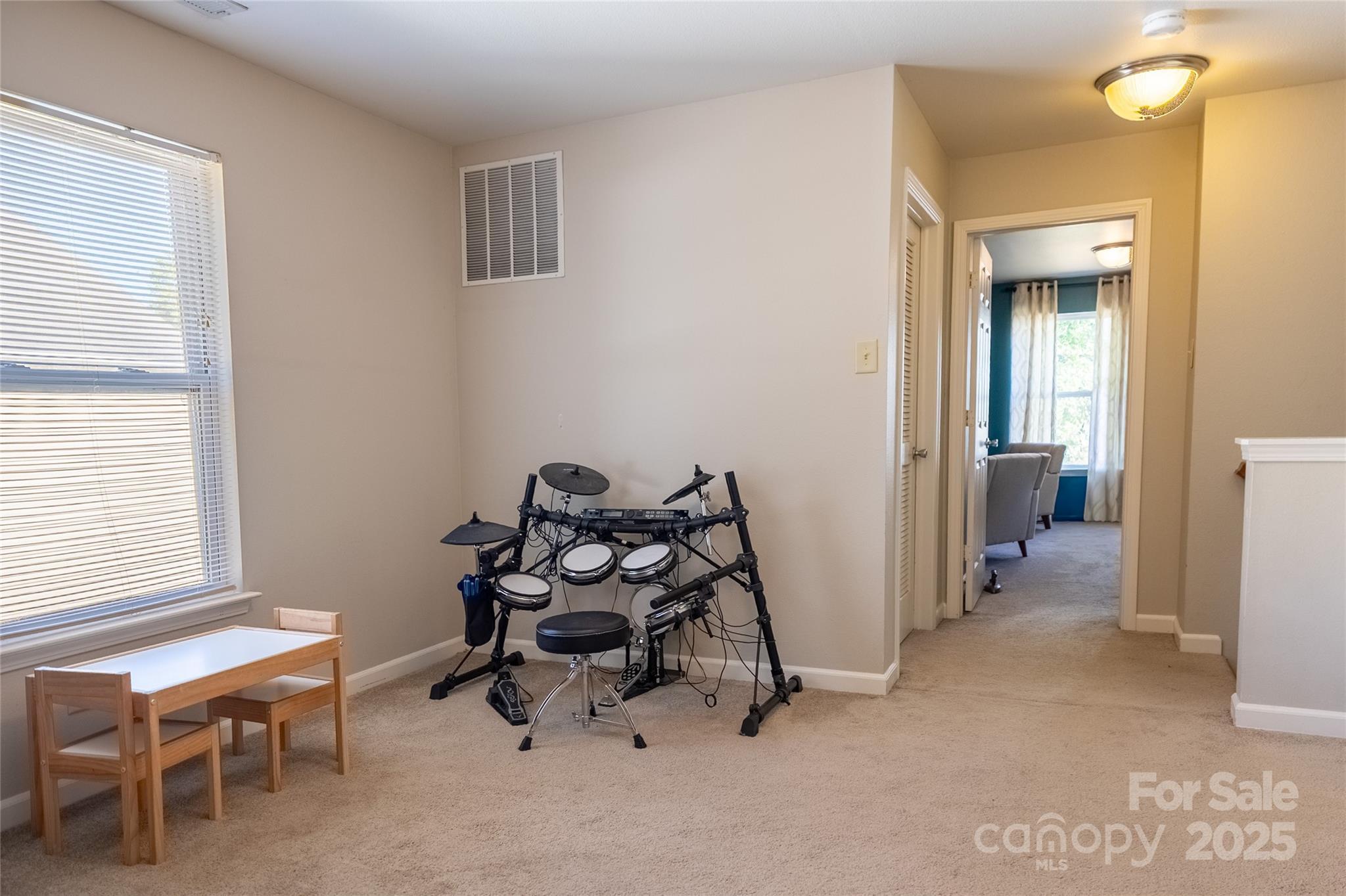 600 N Mulberry Street — Statesville