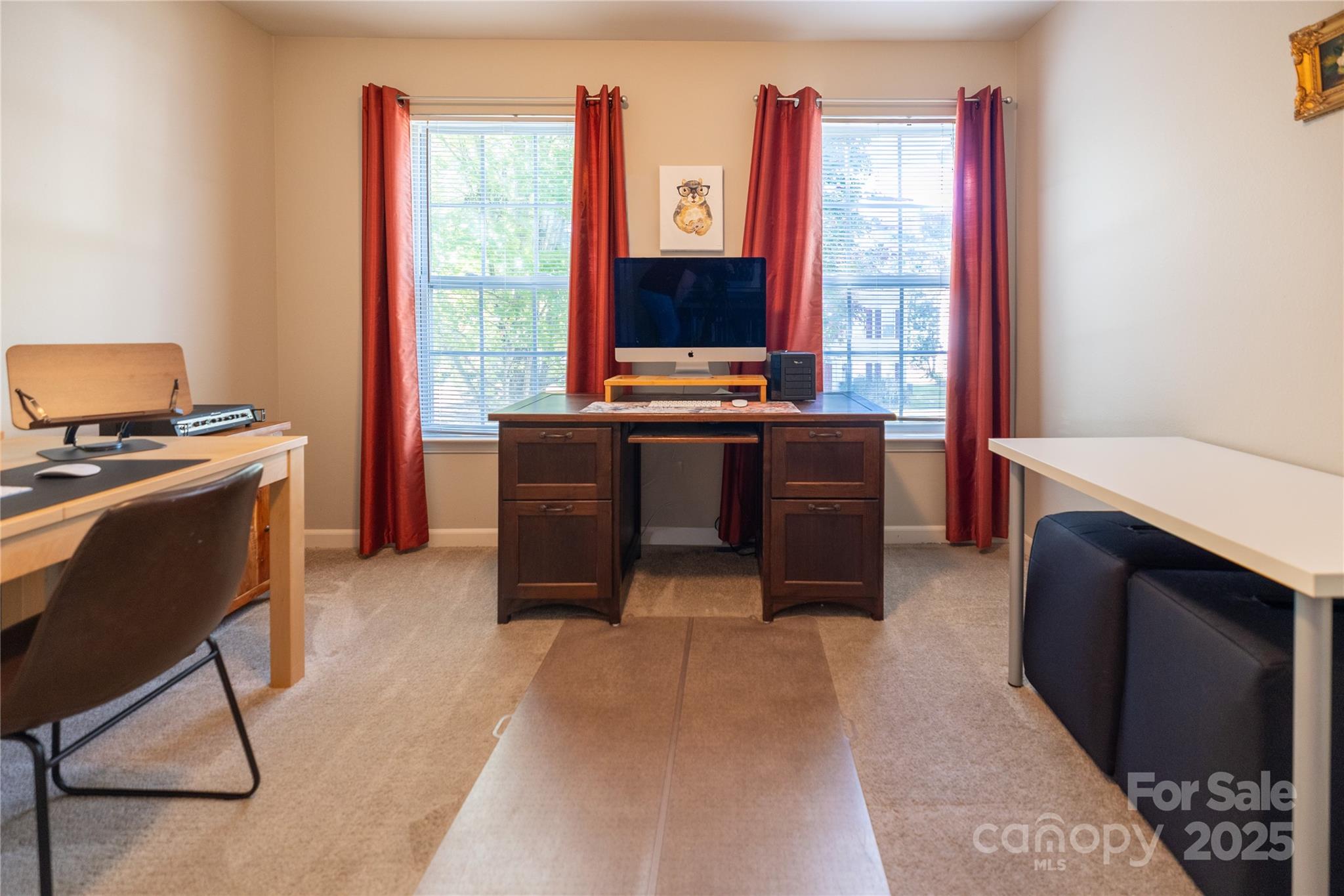 600 N Mulberry Street — Statesville
