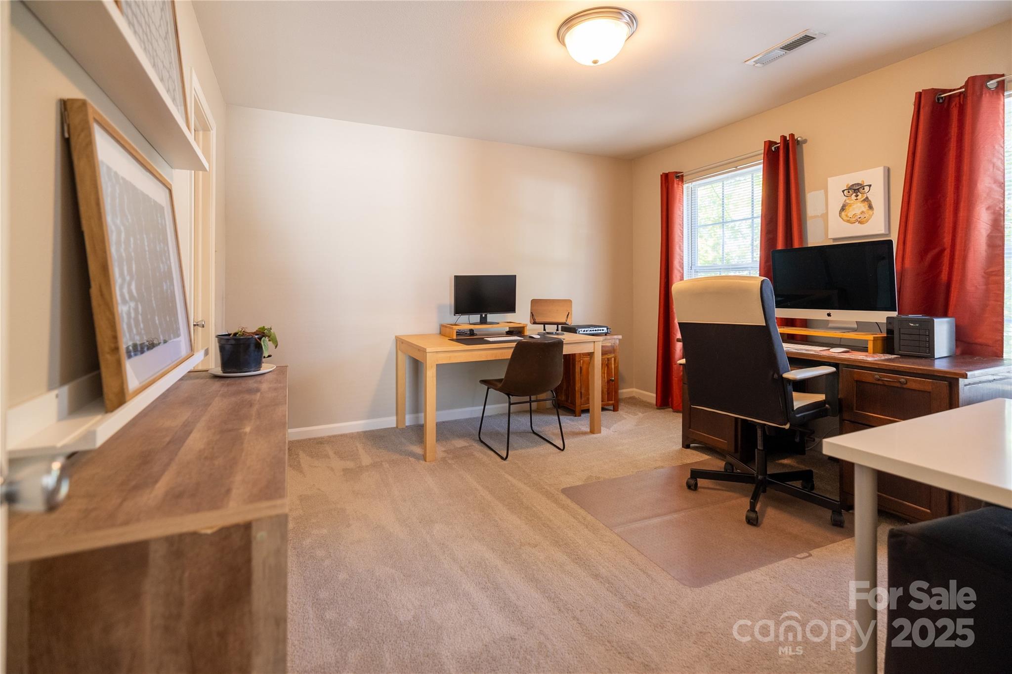 600 N Mulberry Street — Statesville