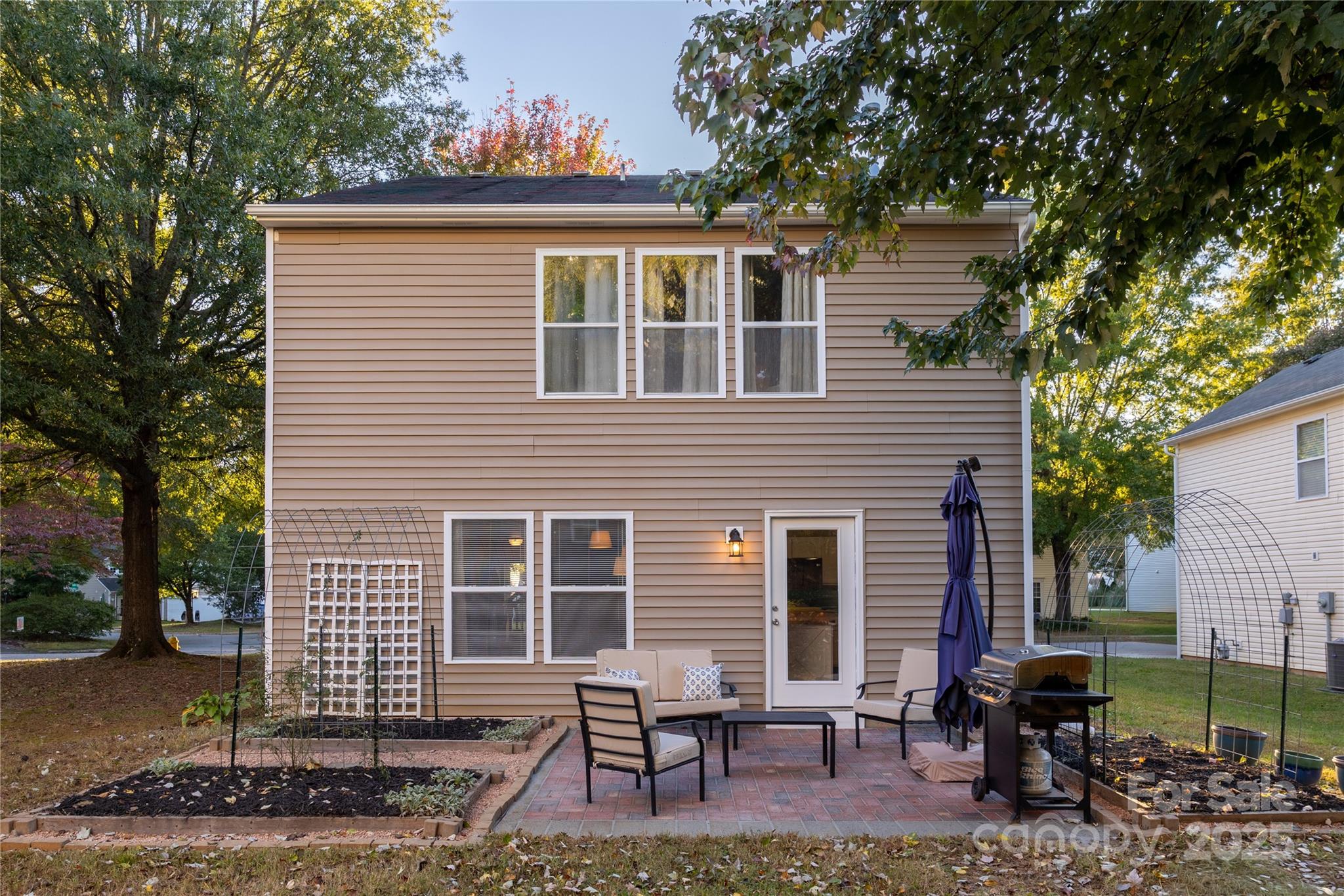 600 N Mulberry Street — Statesville