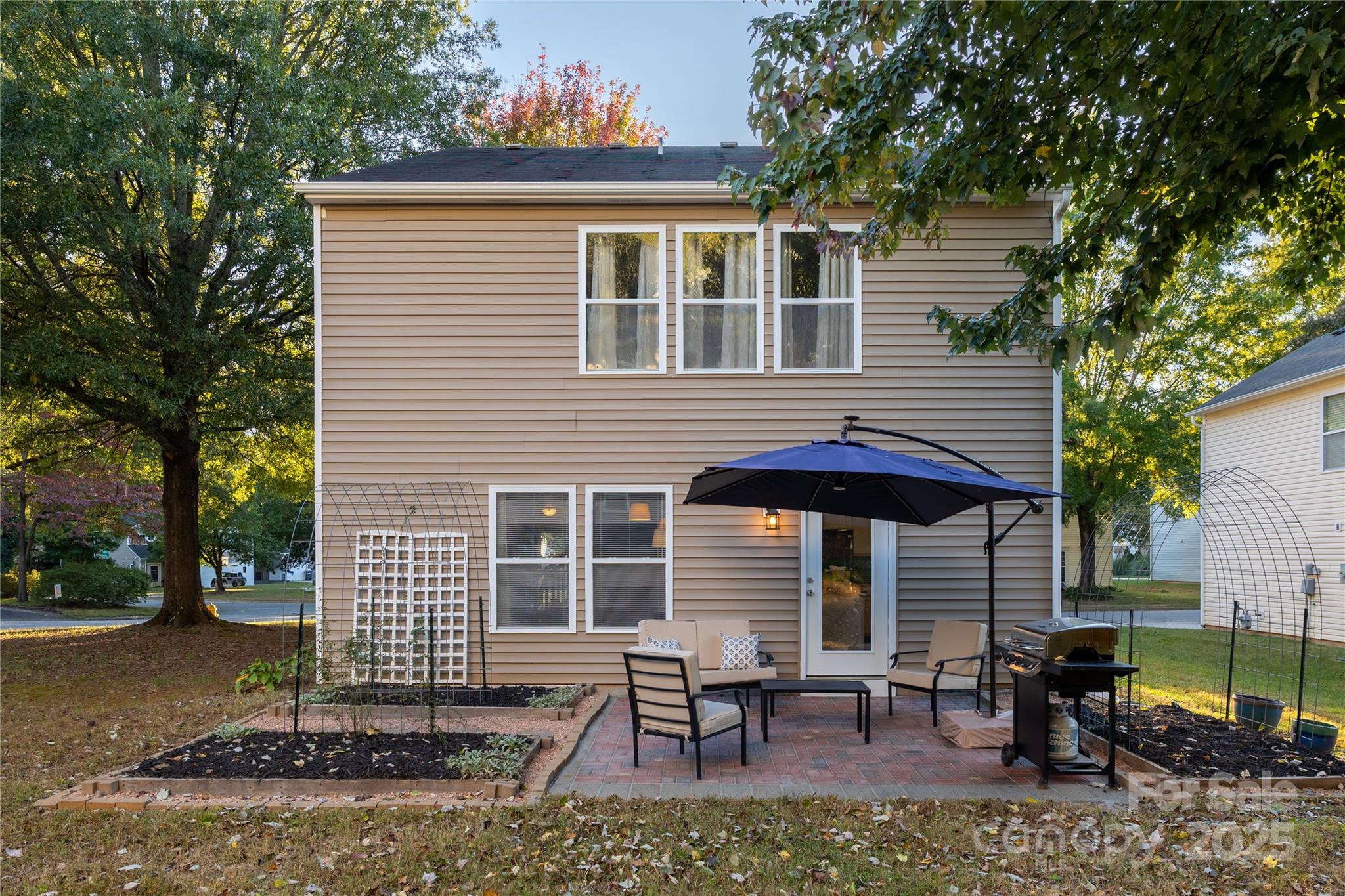 600 N Mulberry Street — Statesville