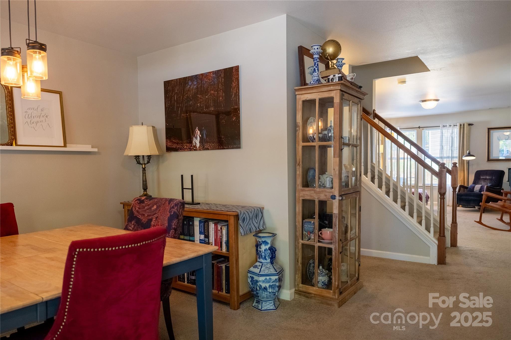 600 N Mulberry Street — Statesville