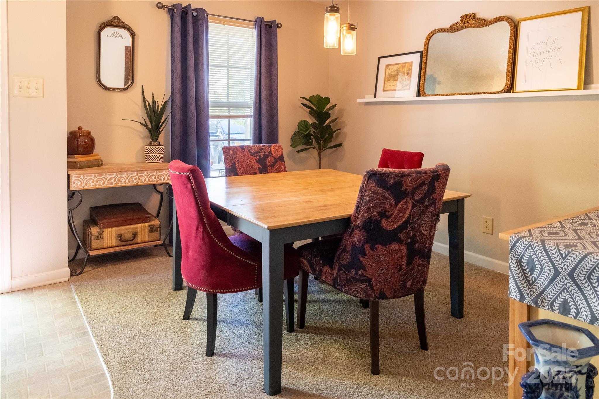 600 N Mulberry Street — Statesville