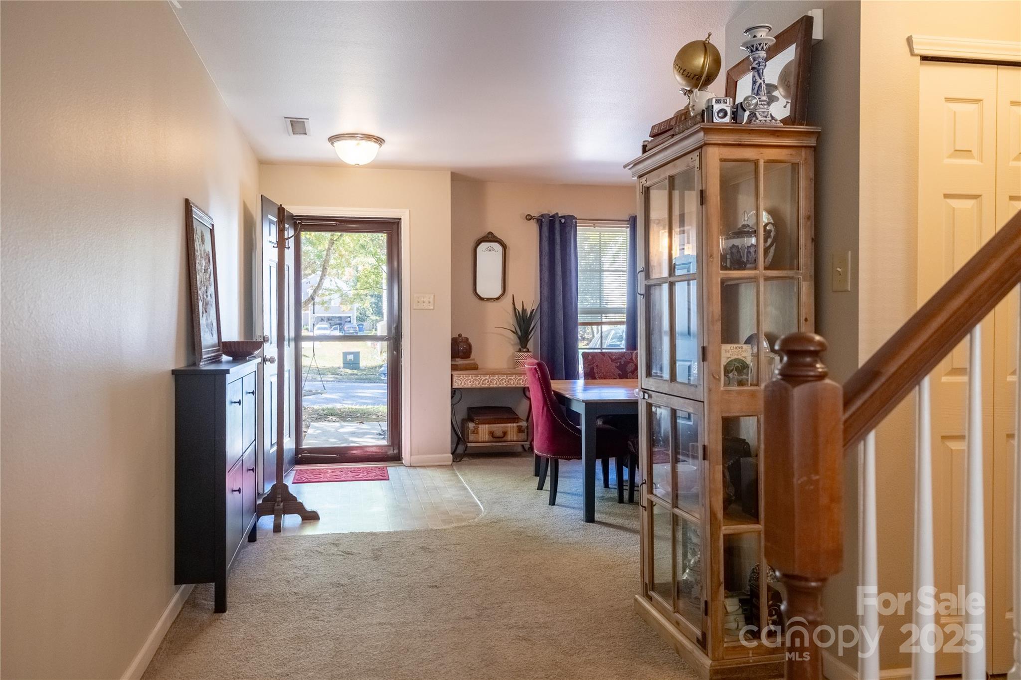 600 N Mulberry Street — Statesville