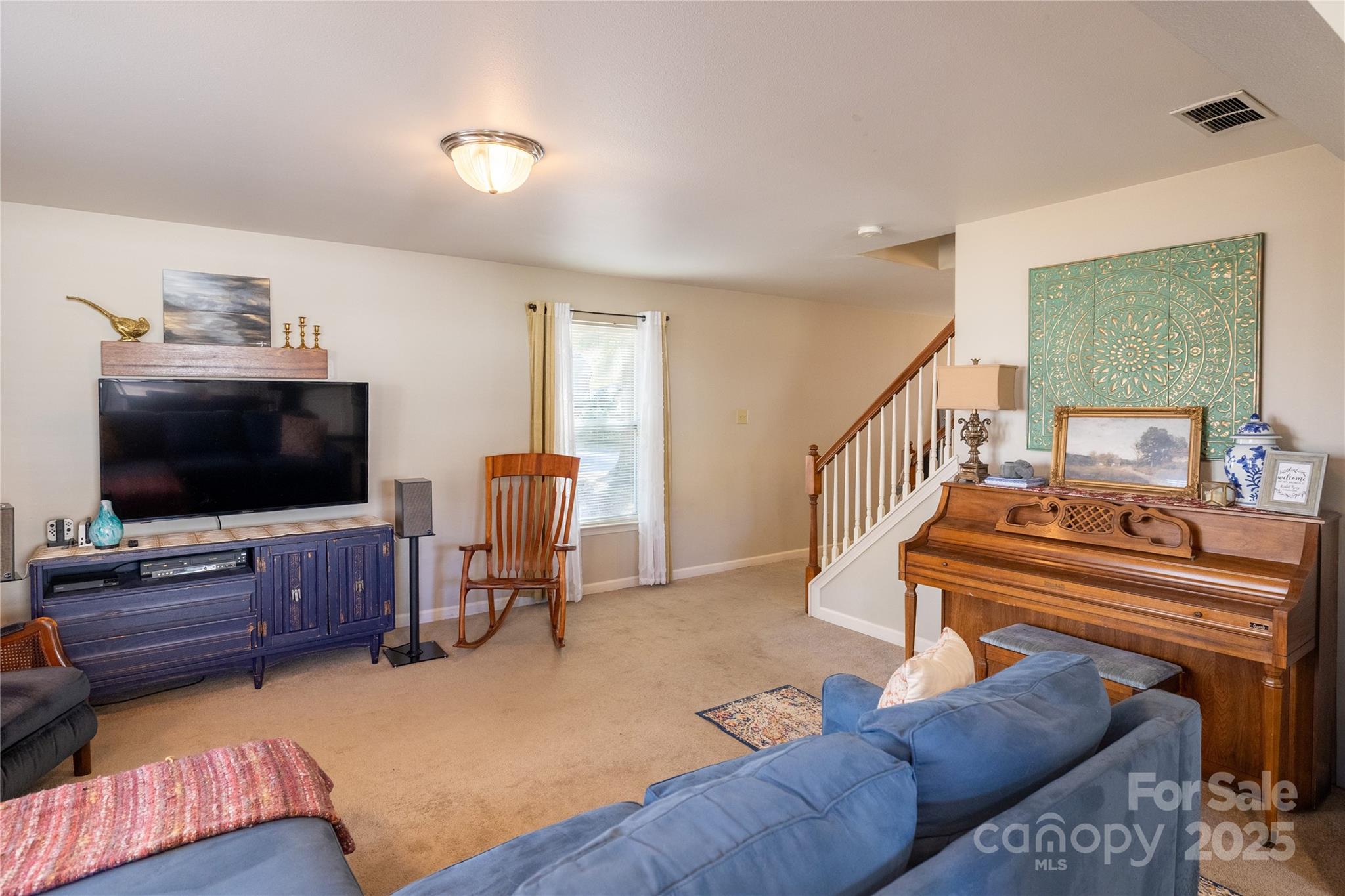 600 N Mulberry Street — Statesville