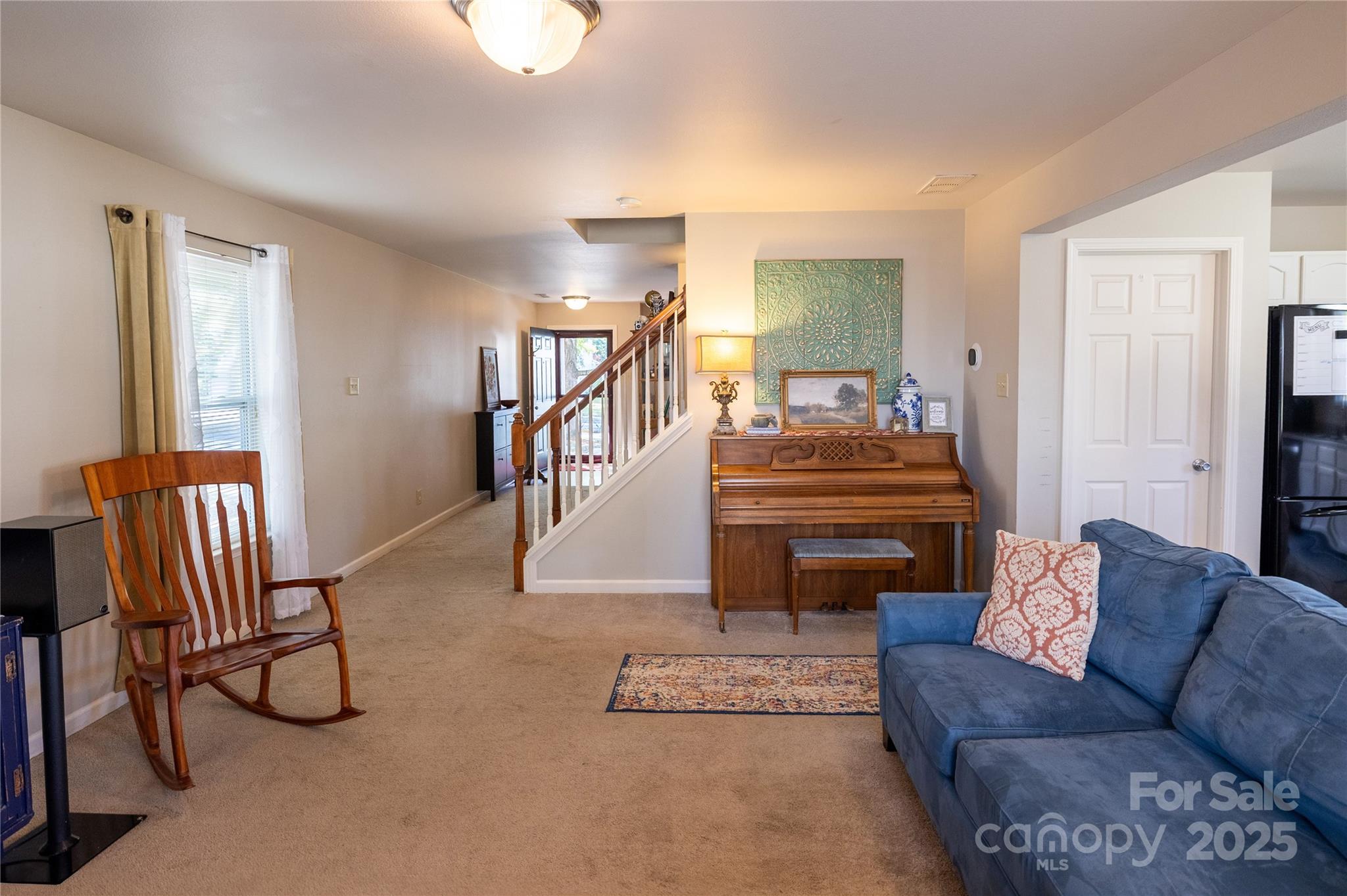600 N Mulberry Street — Statesville