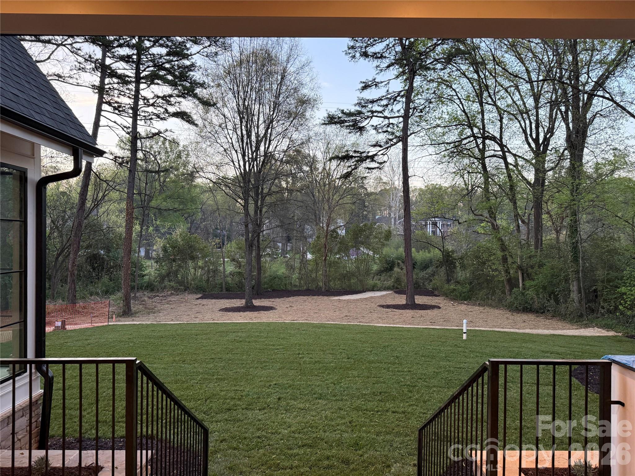 1209 Meadowood Lane — Charlotte