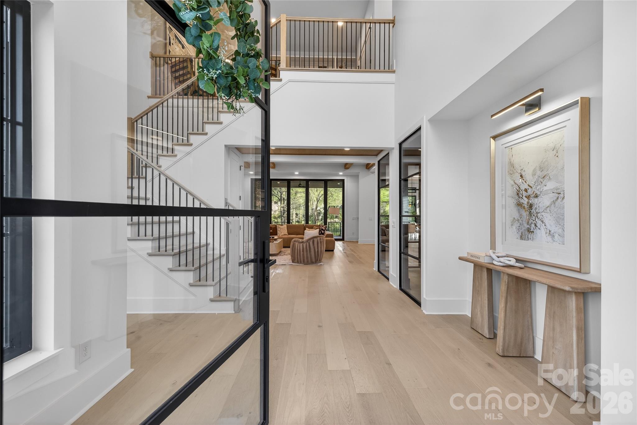 1209 Meadowood Lane — Charlotte
