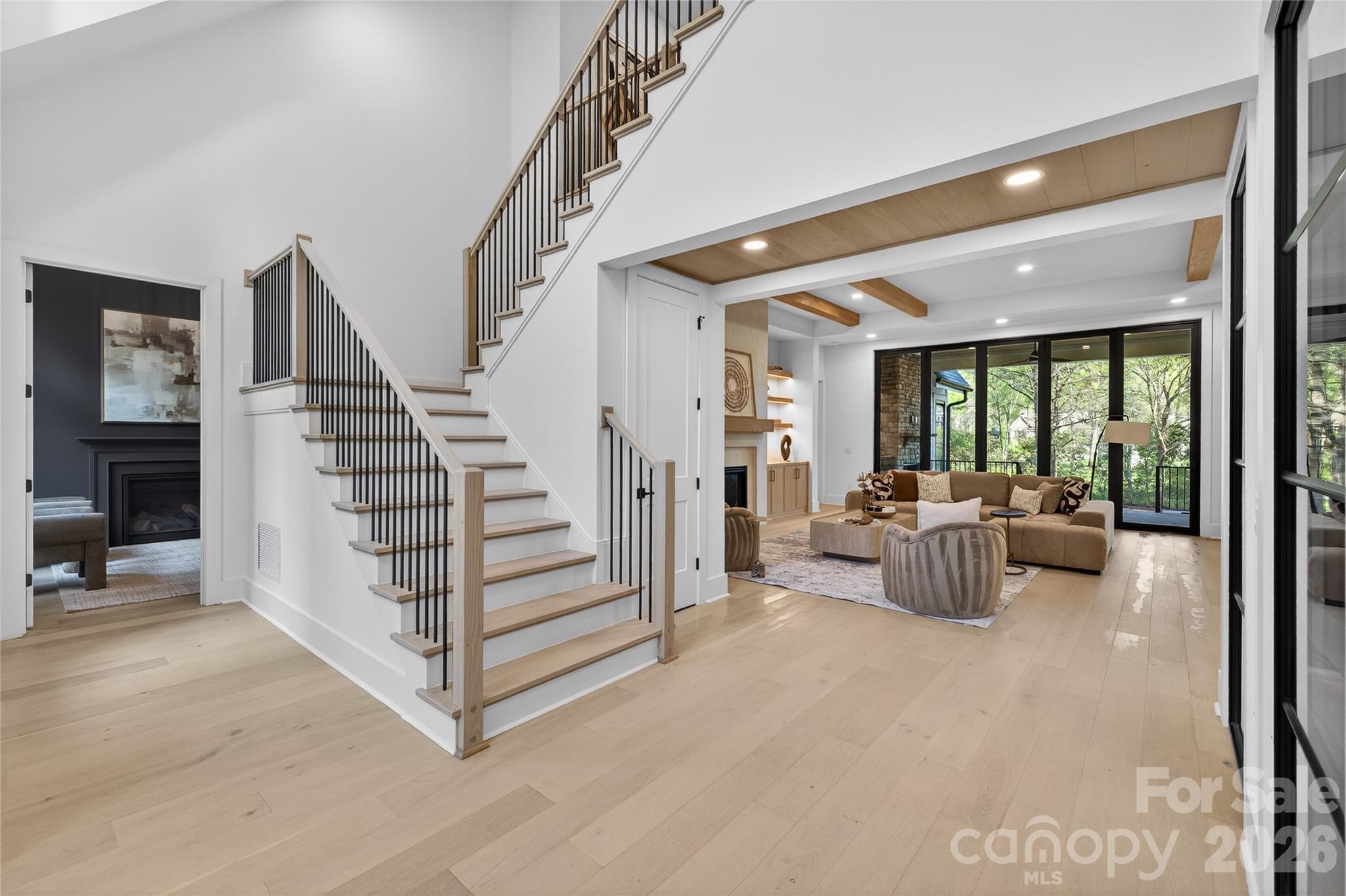 1209 Meadowood Lane — Charlotte