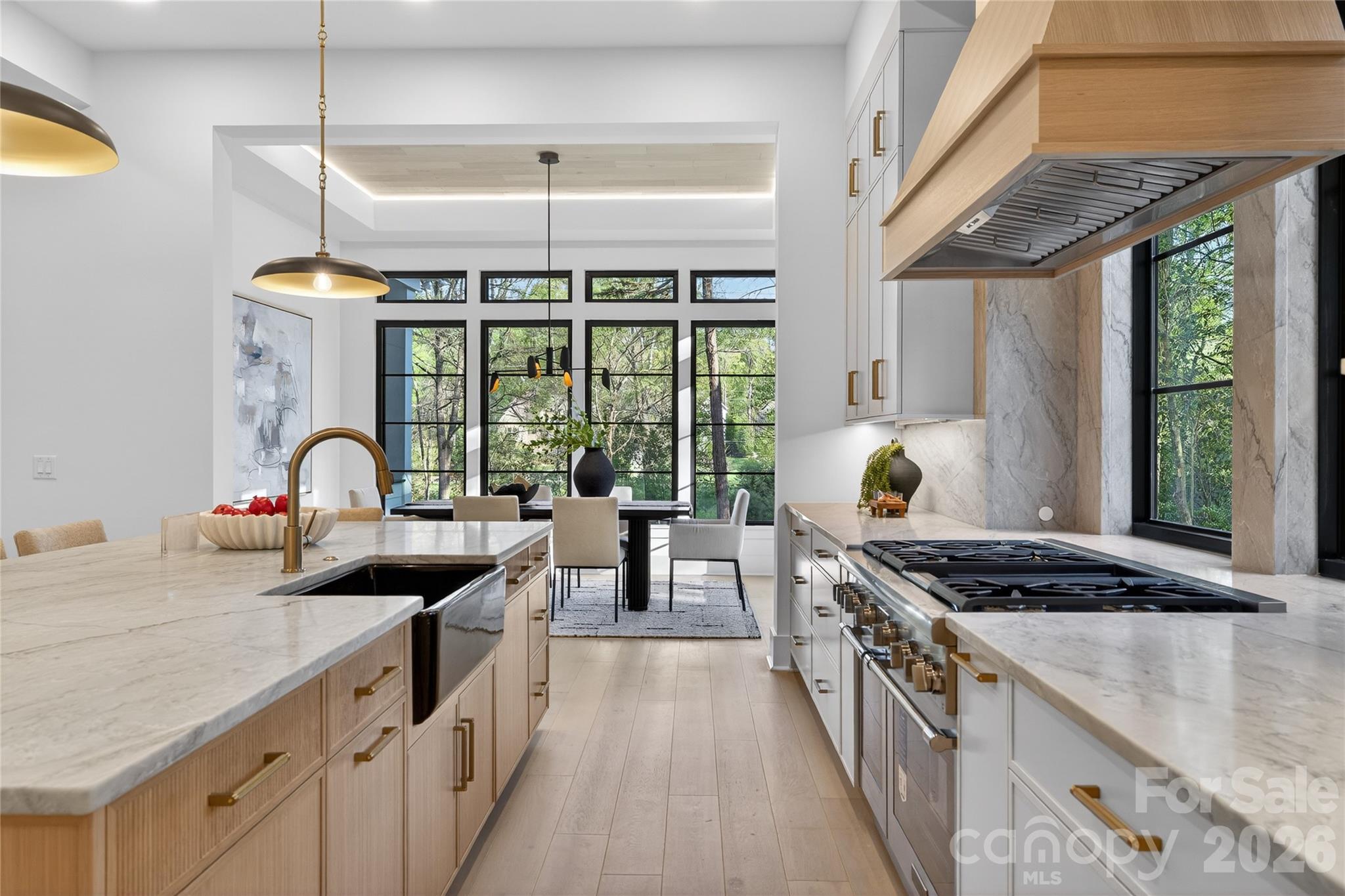 1209 Meadowood Lane — Charlotte