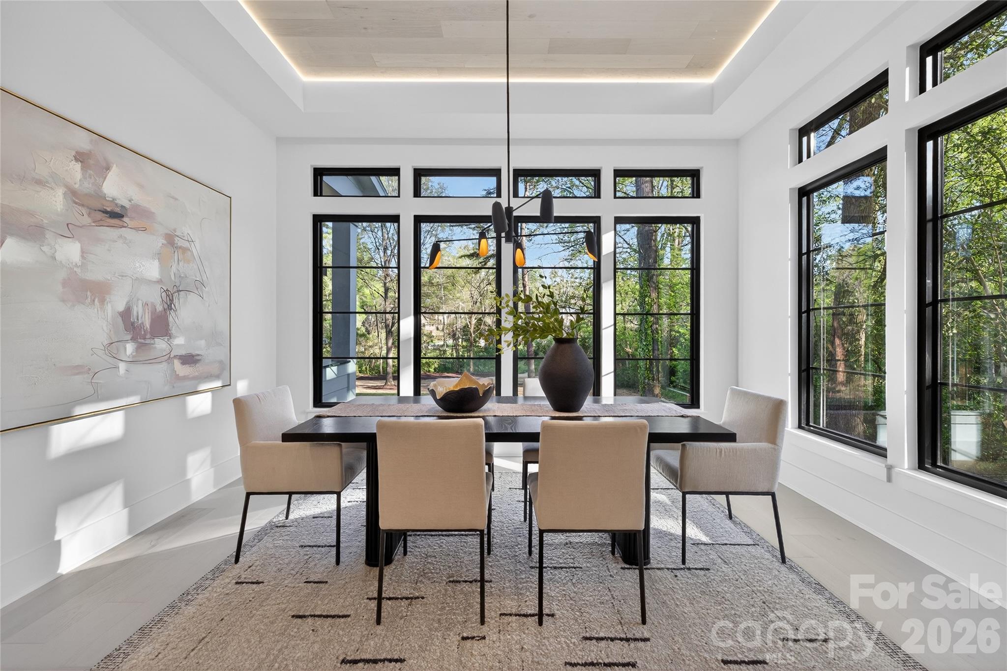 1209 Meadowood Lane — Charlotte