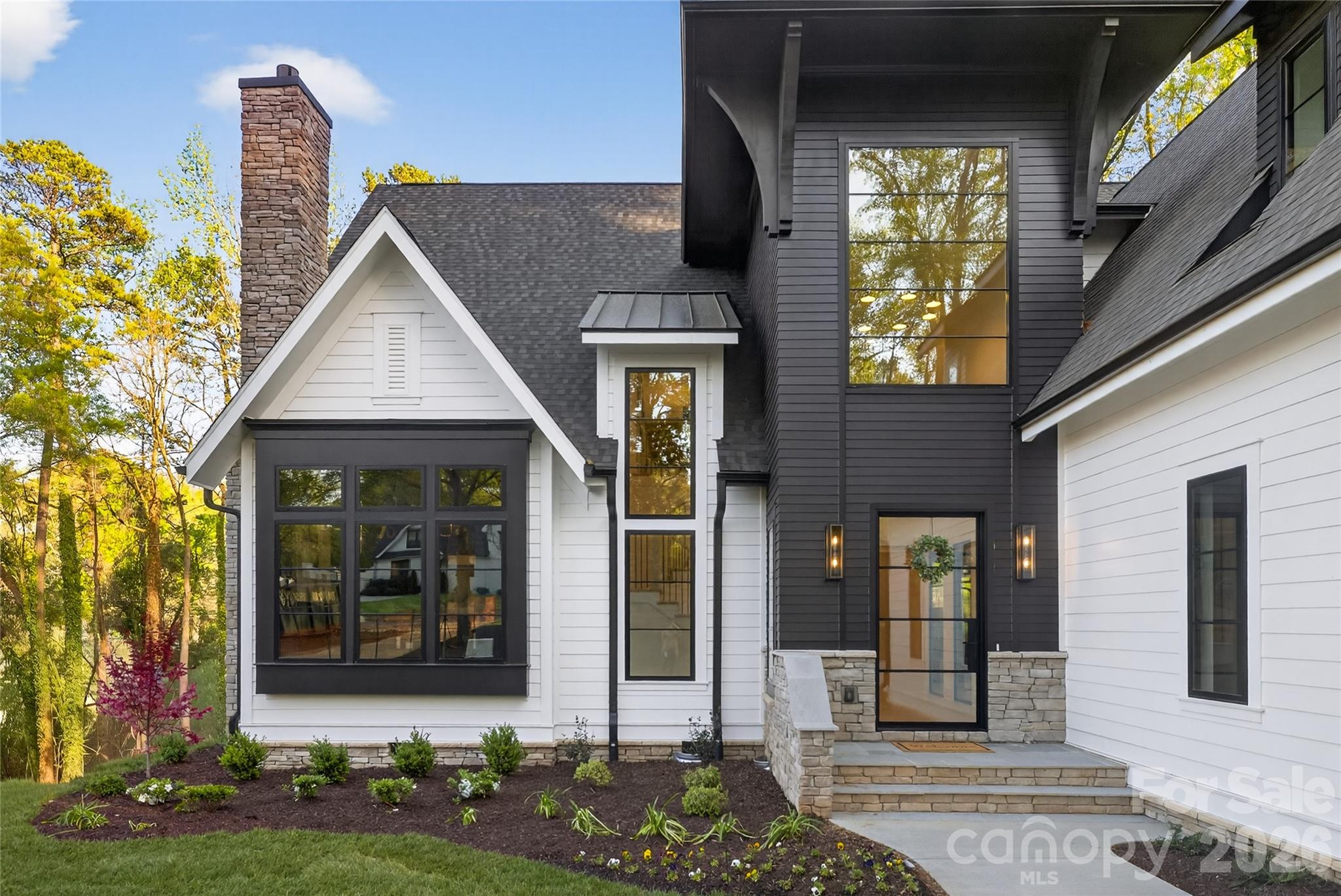 1209 Meadowood Lane — Charlotte
