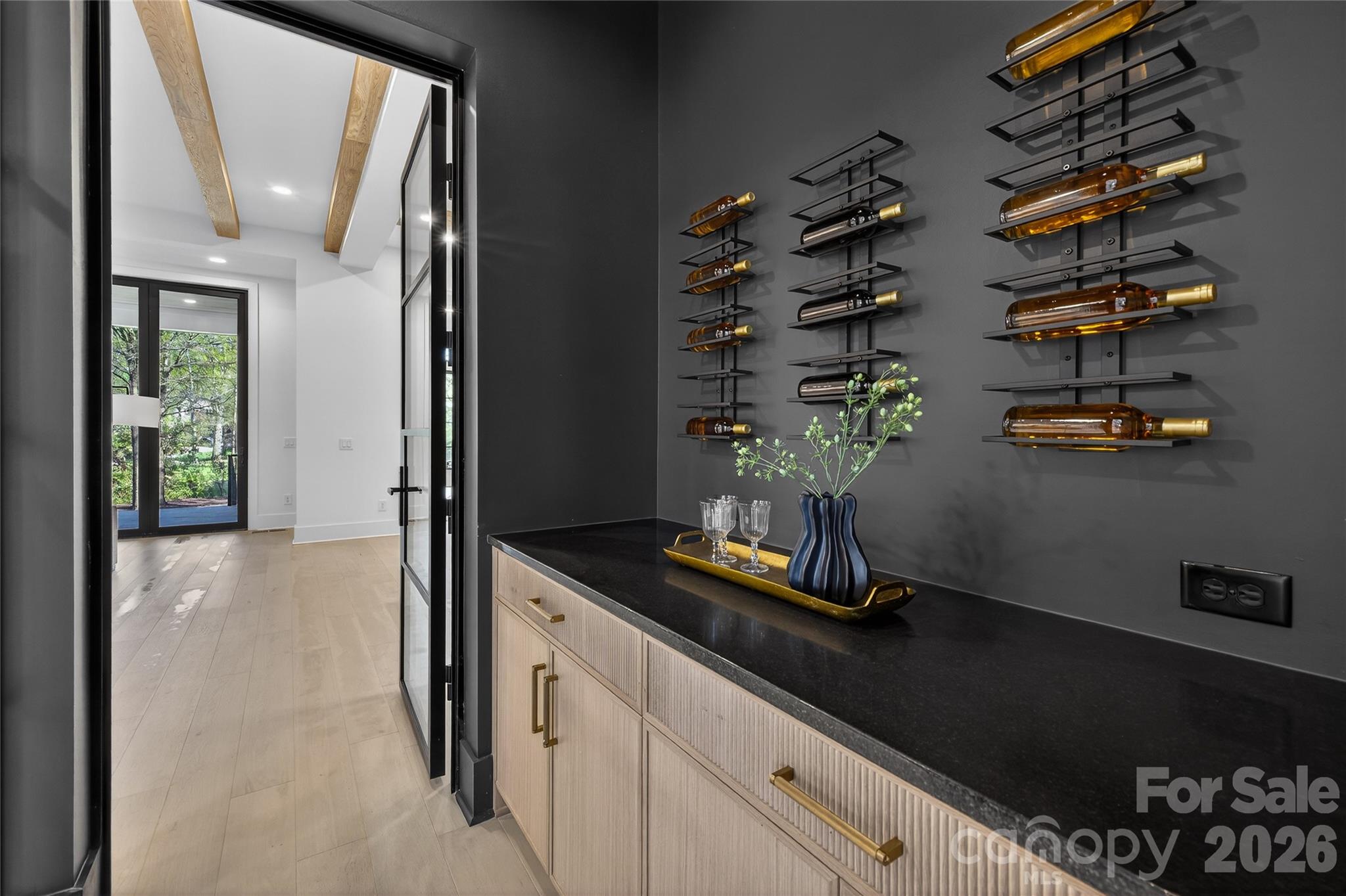1209 Meadowood Lane — Charlotte